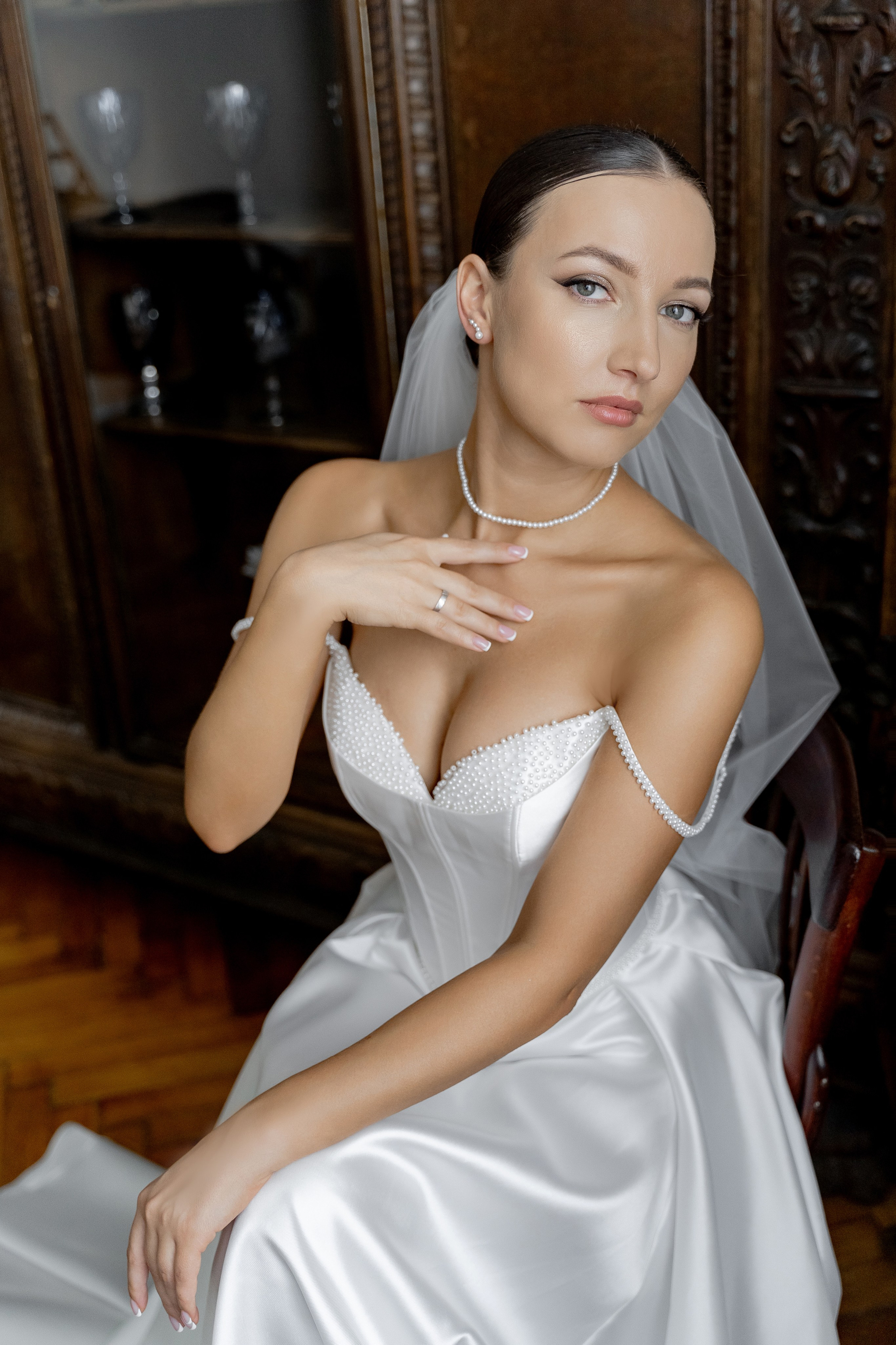 Илья & Инна. RETOUCH-HOUSE