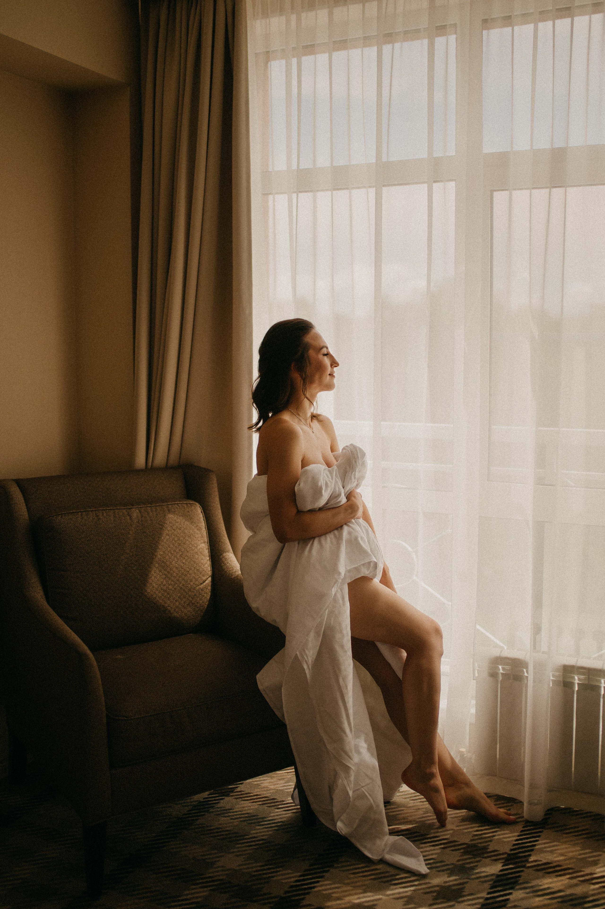 03.08.2024. RETOUCH-HOUSE