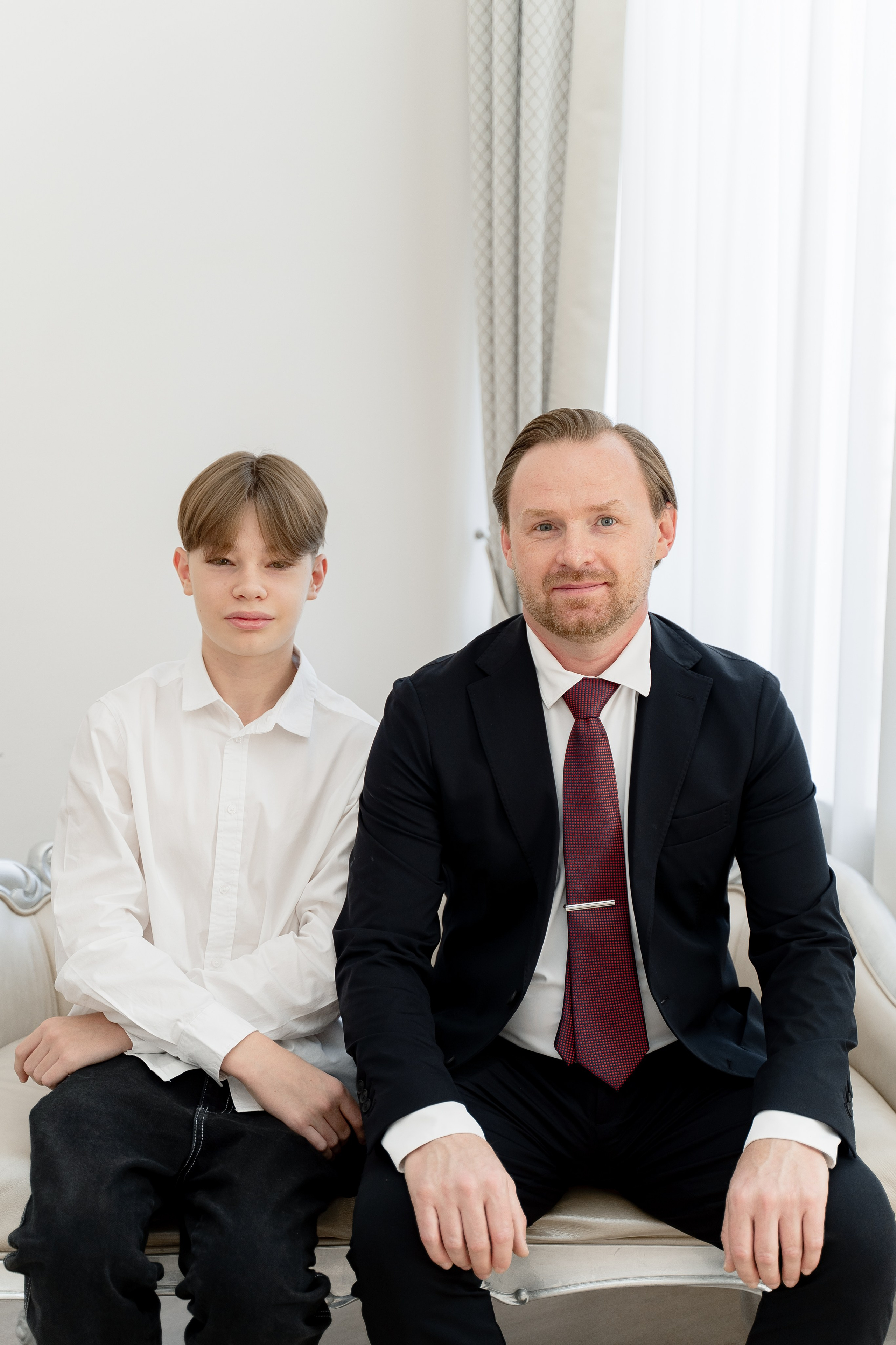 Сергей & Анастасия. RETOUCH-HOUSE