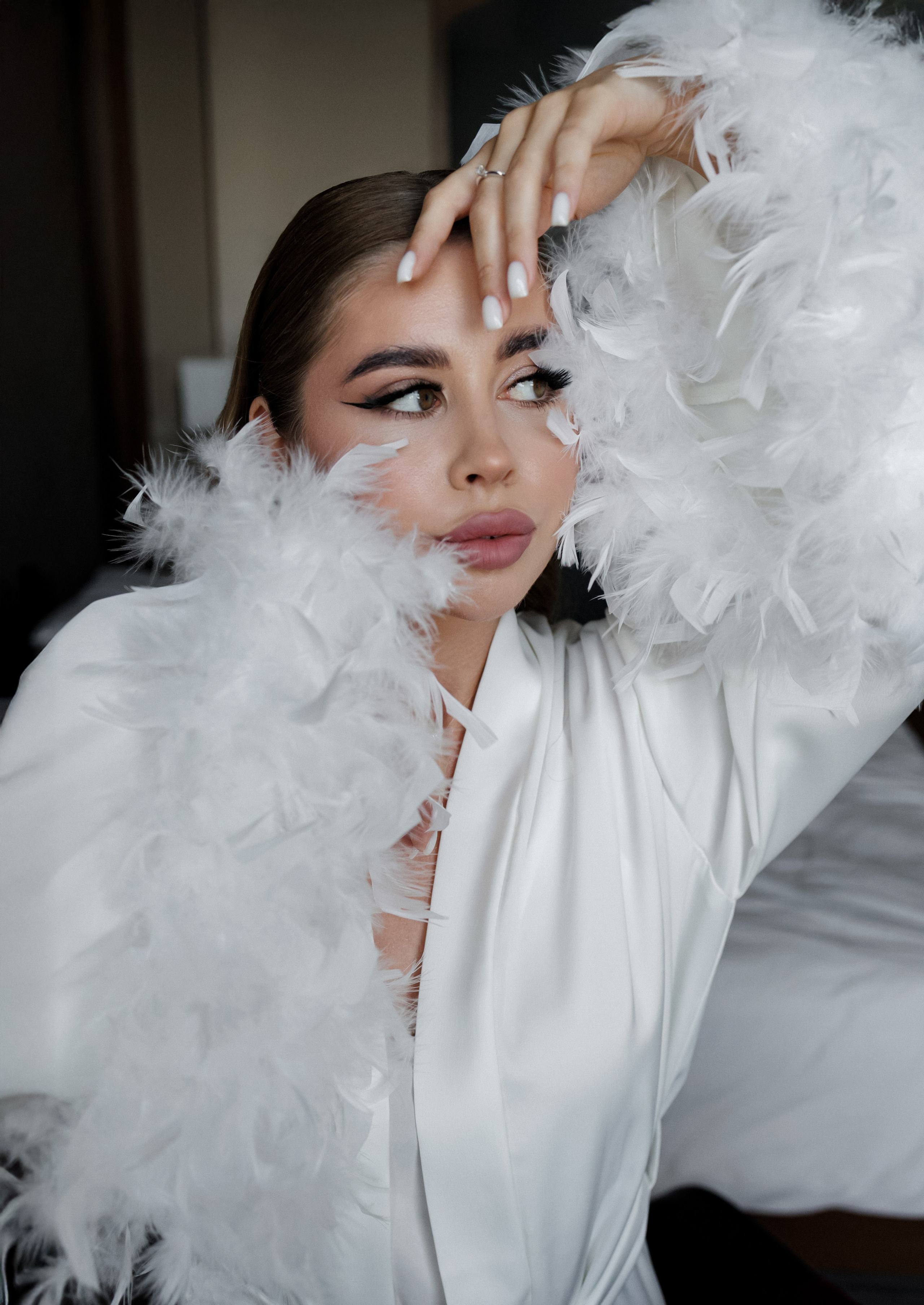 Илья & Кристина. RETOUCH-HOUSE