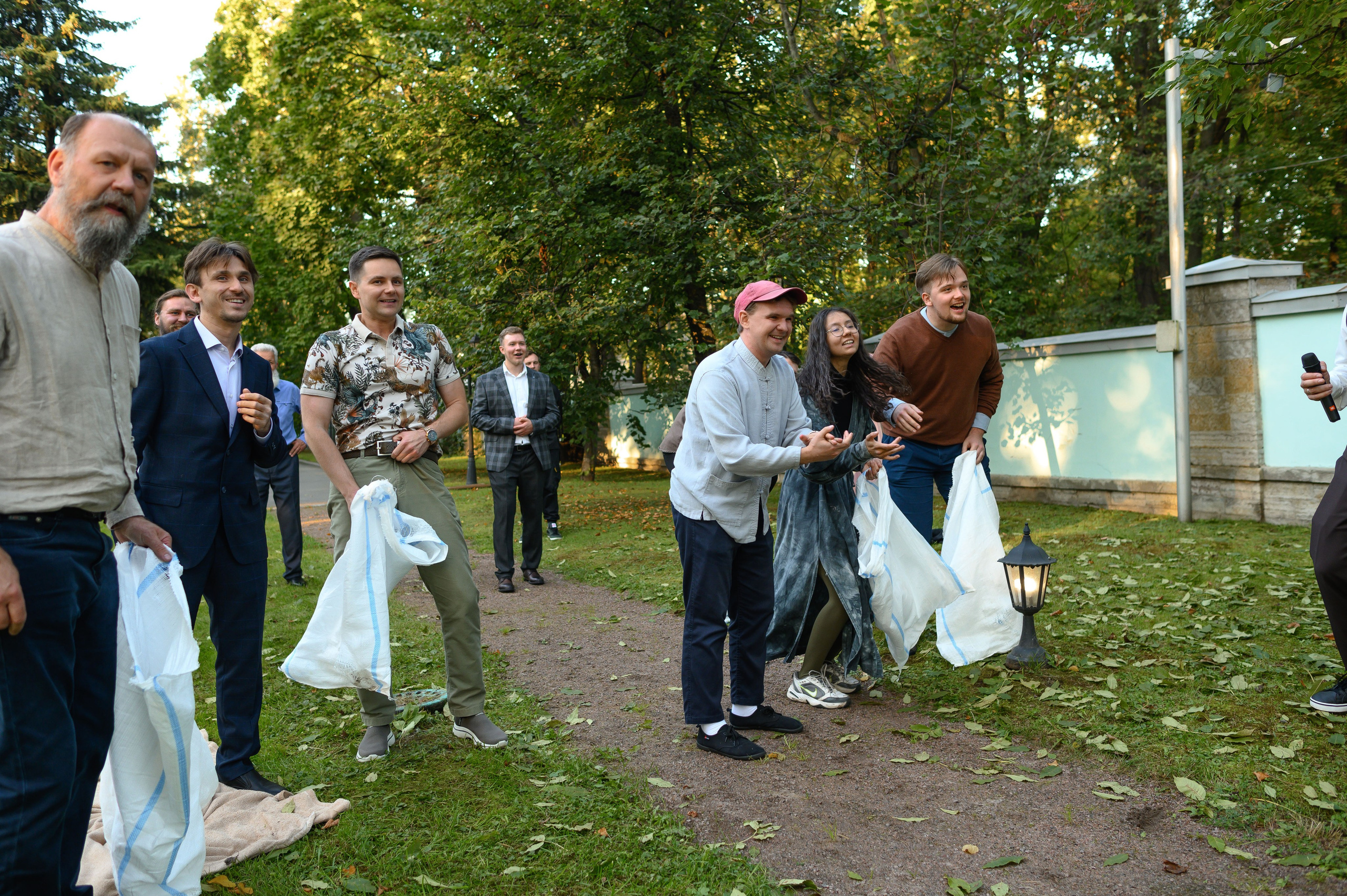 Александр & Елизавета. Семейный и свадебный фотограф в Санкт-Петербурге Серафима Смирнова