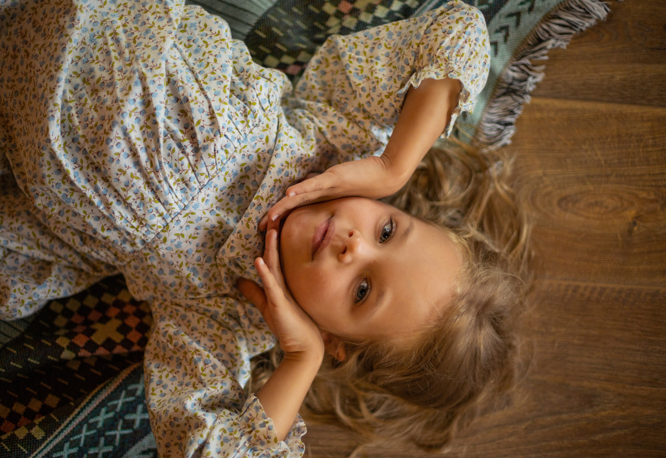 Евгений с семьей. Главная