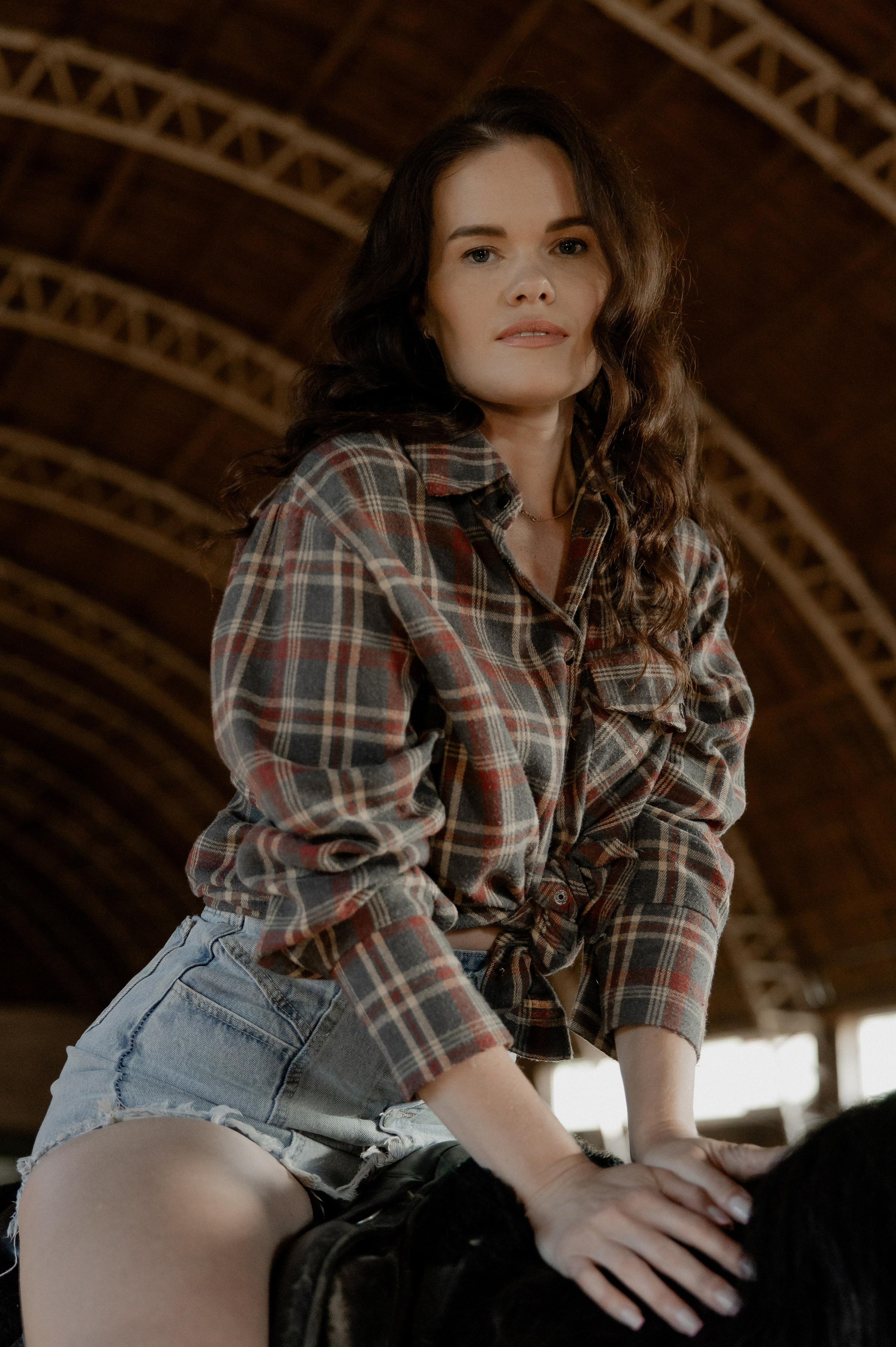 Вера. Главная