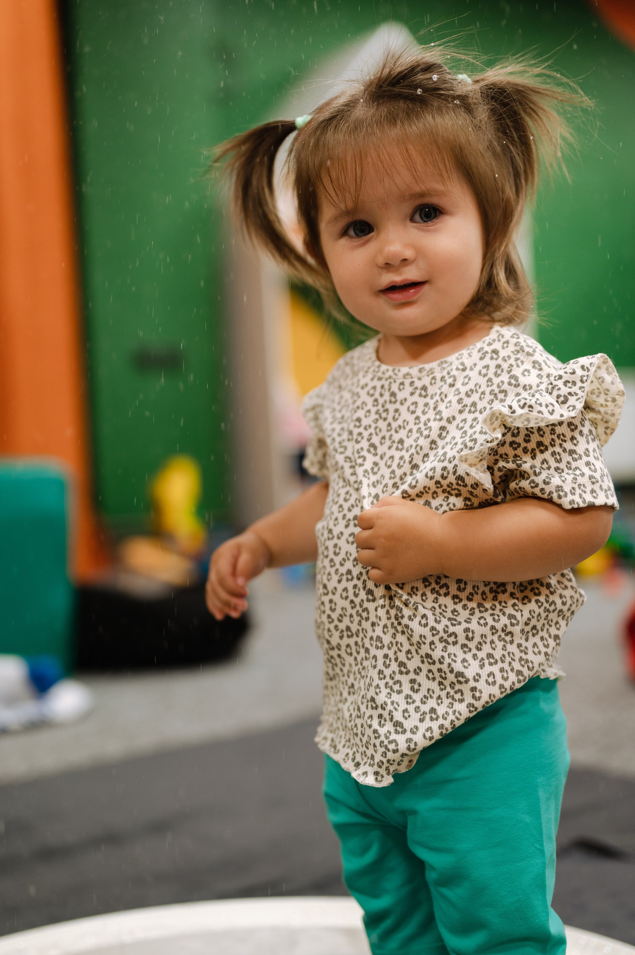 Мирославе 5 лет. Фотограф Красноярск Екатерина Карпеза