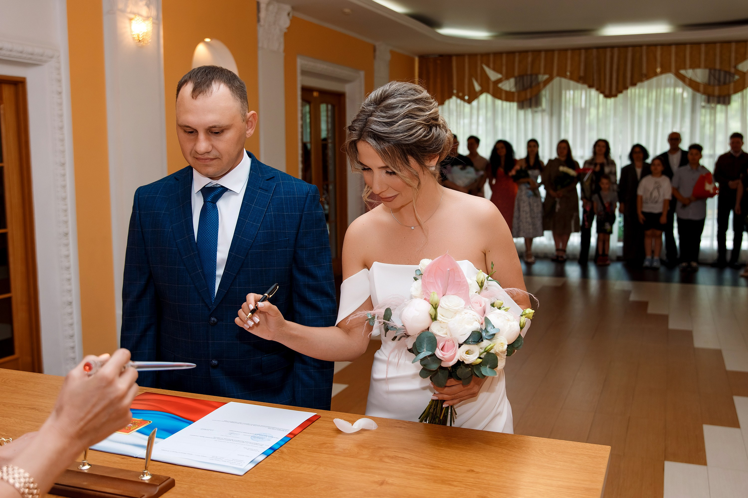 Валерия & Алексей. Фотограф Любовь Корниенко, Примоский край