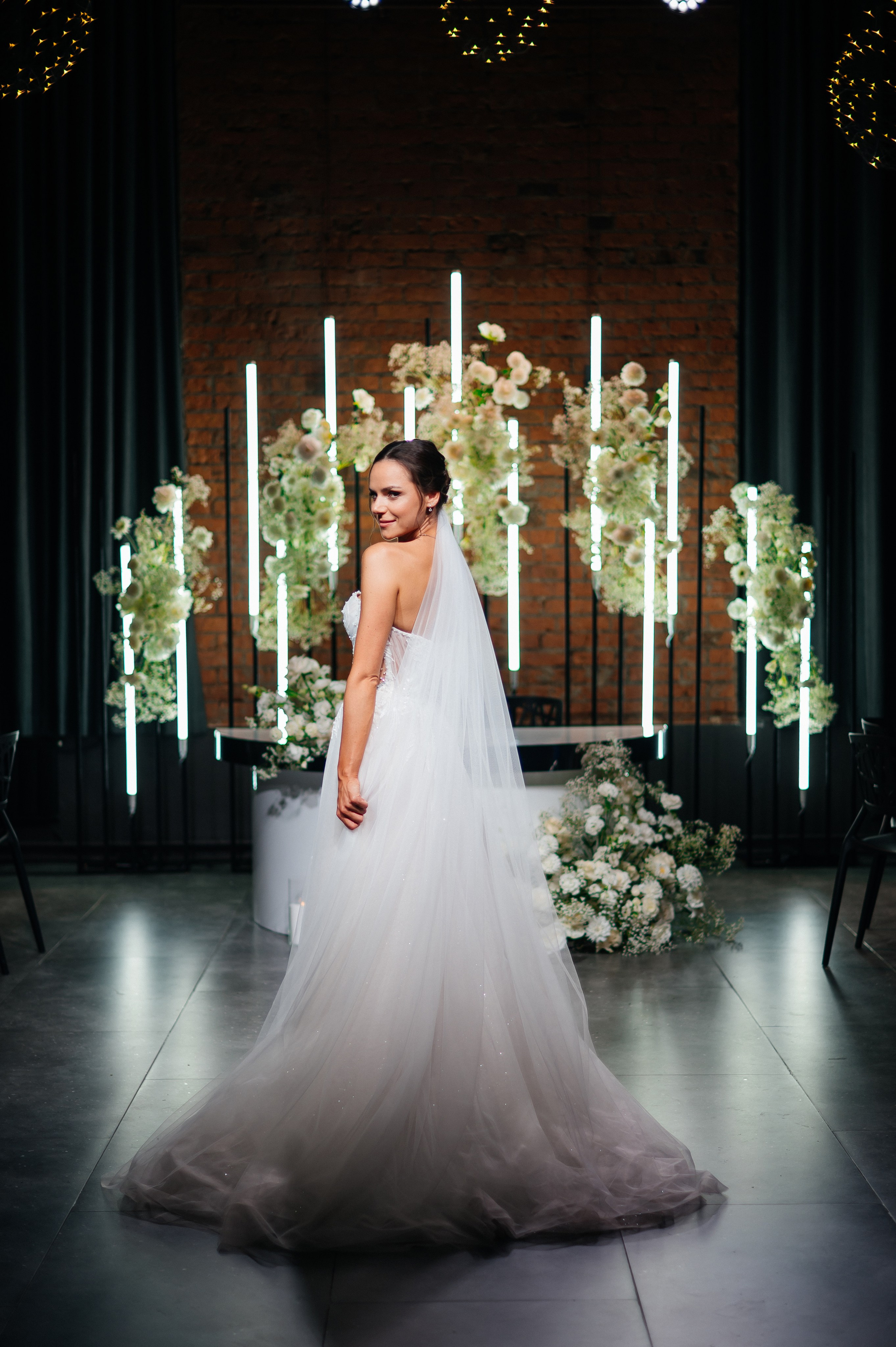 Константин и Виктория. Свадебный фотограф