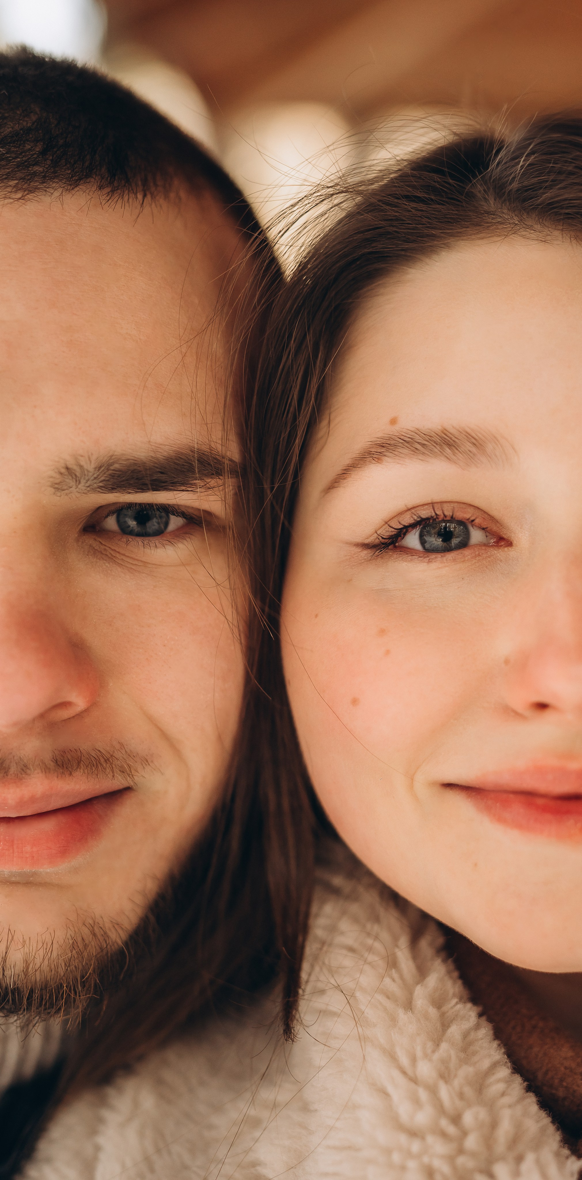 Даша и Илья. Фотограф Быстрова Дарья г. Москва