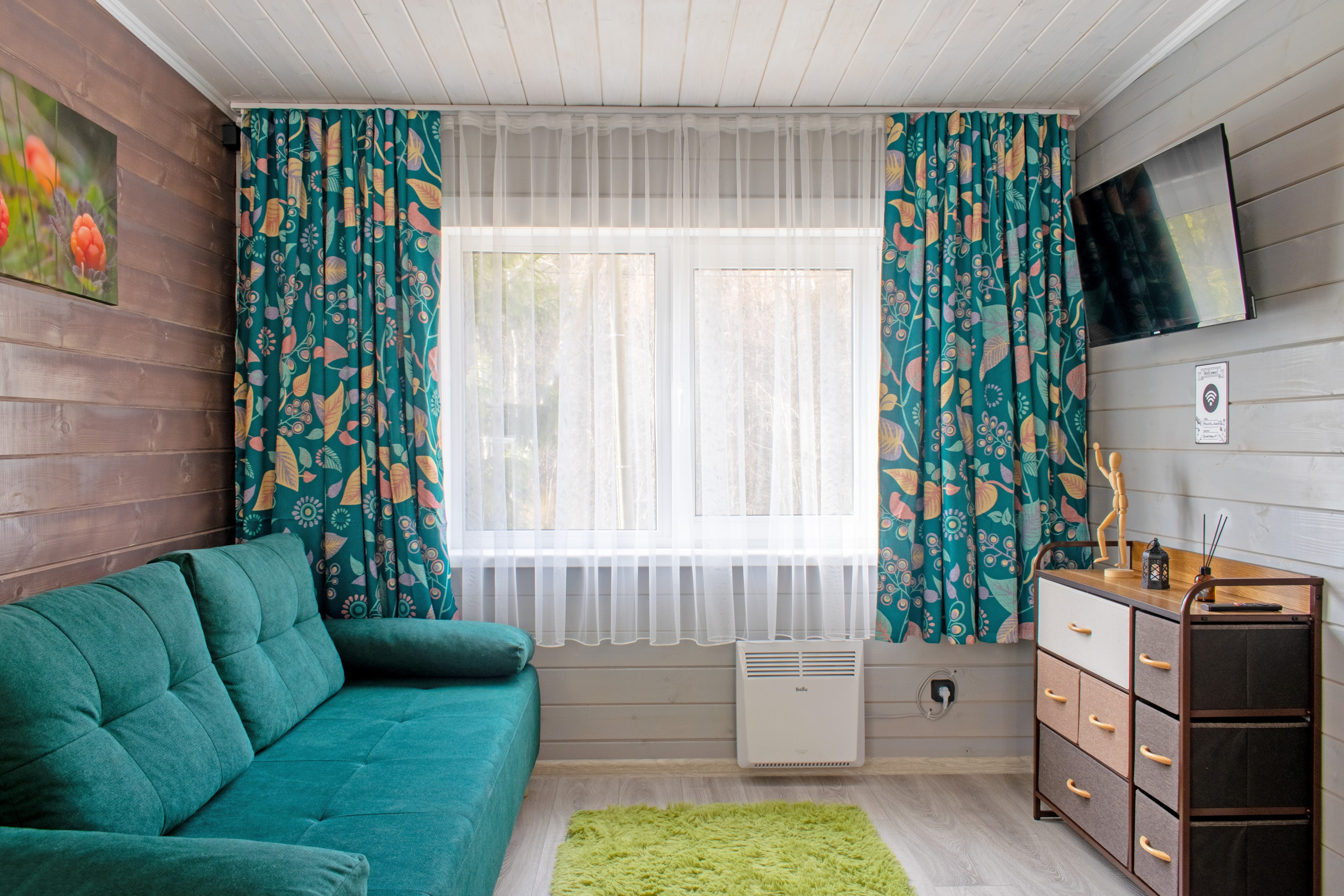 Интерьерная и экстерьерная съемка. Фотограф в Карелии, Сортавала, Рускеала Наталья Зверева