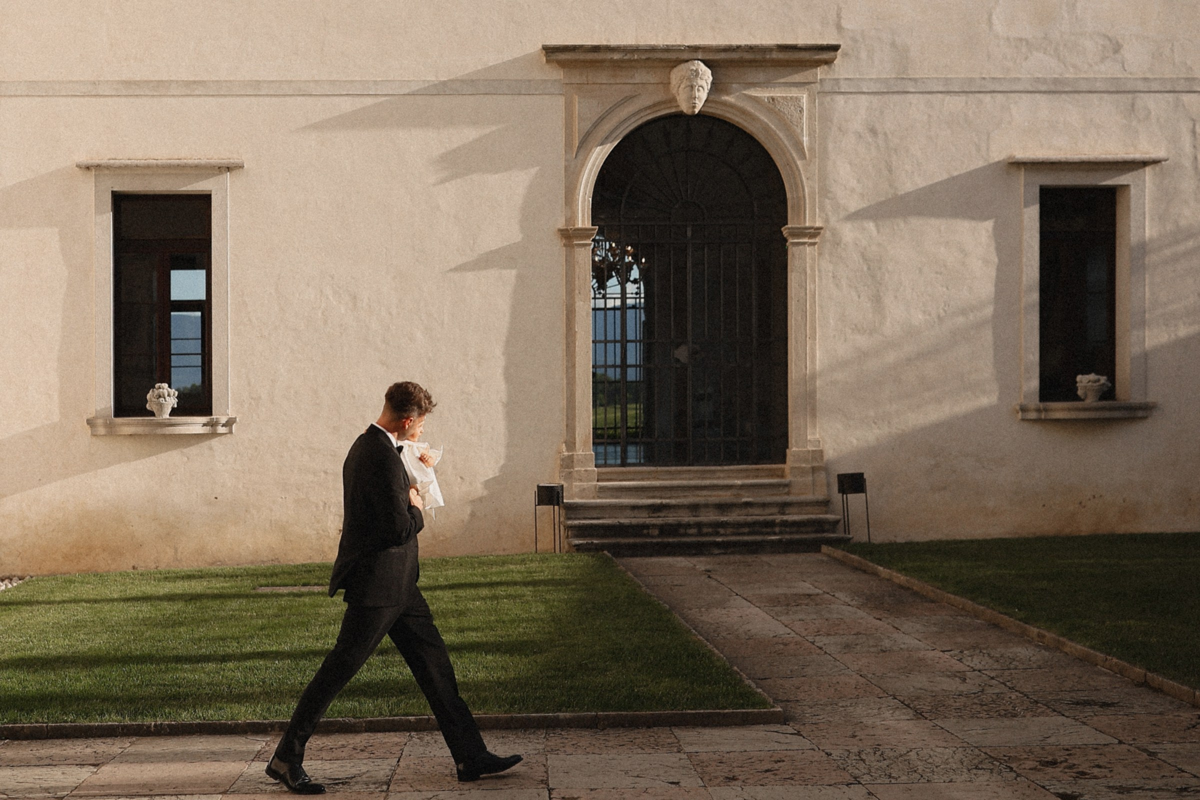 Свадебный фотограф в Италии. Свадебный и семейный фотограф Москва, Спб, Крым Игорь Сазонов