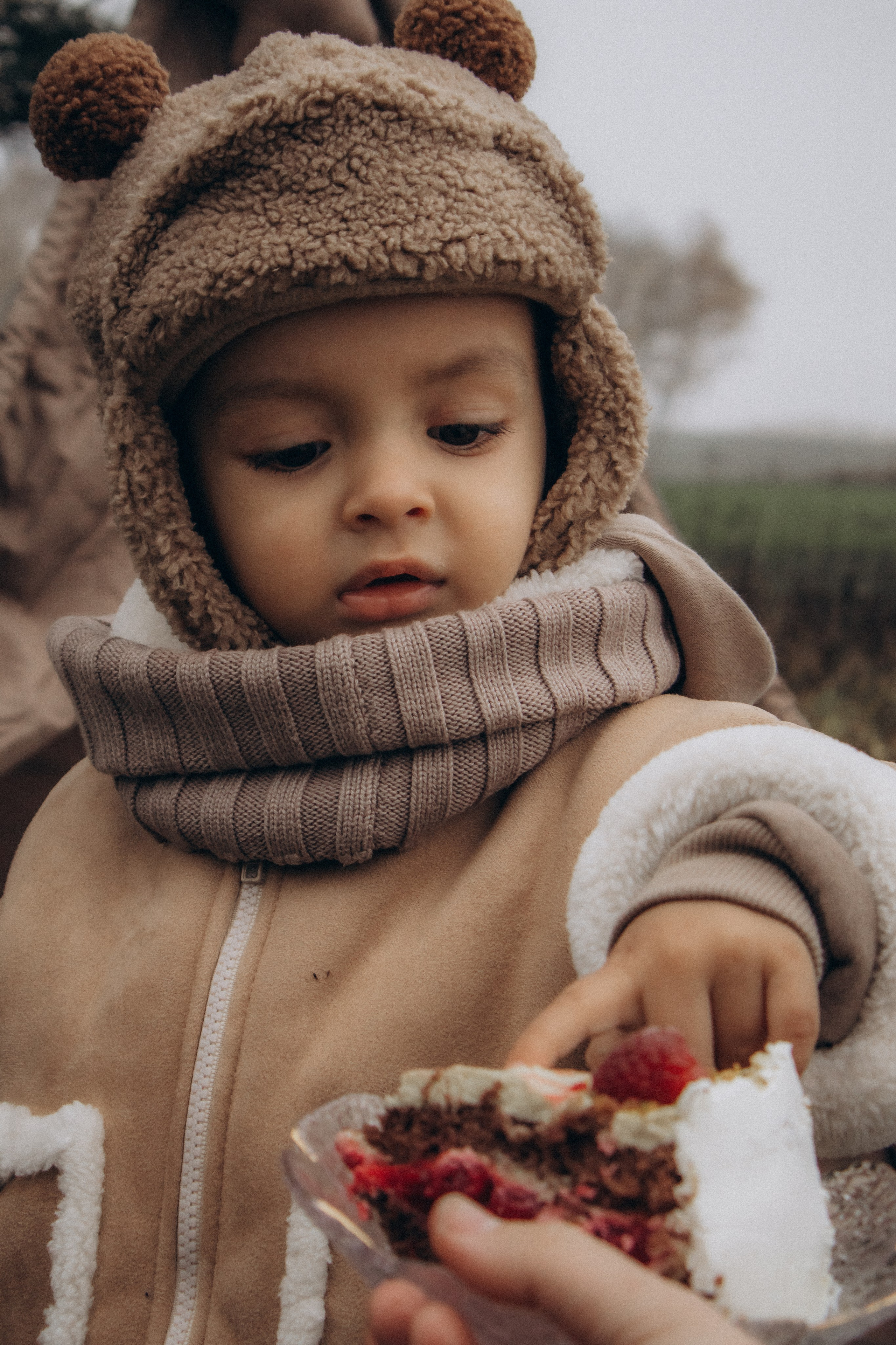 Осенью в лесу. Семейная фотосессия в лесу. Юлия Левада Семейный и женский фотограф