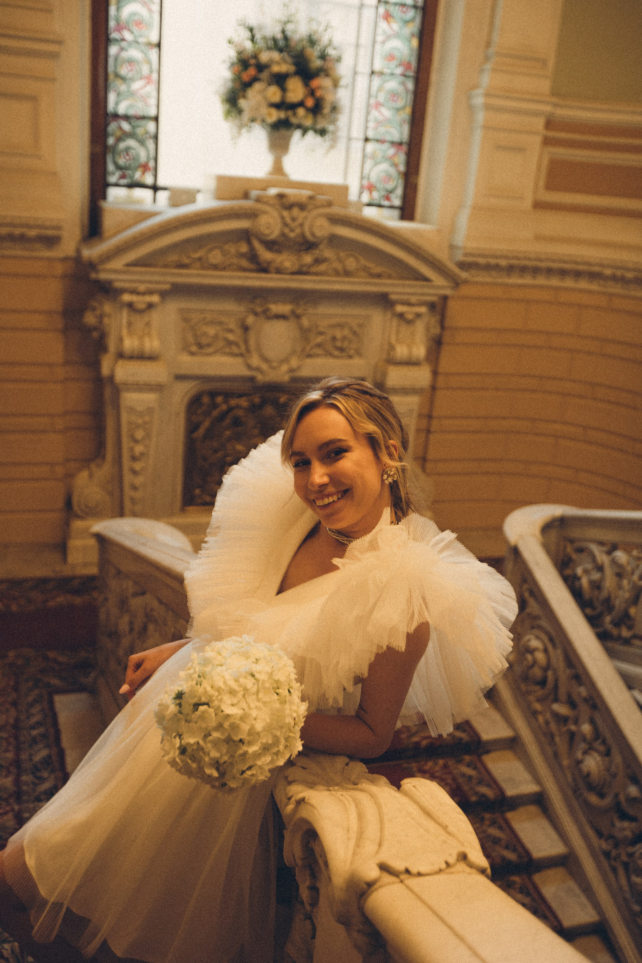 Евгения и Владимир. Свадебный и портретный фотограф в Калининграде и Москве Марк Юдинцев