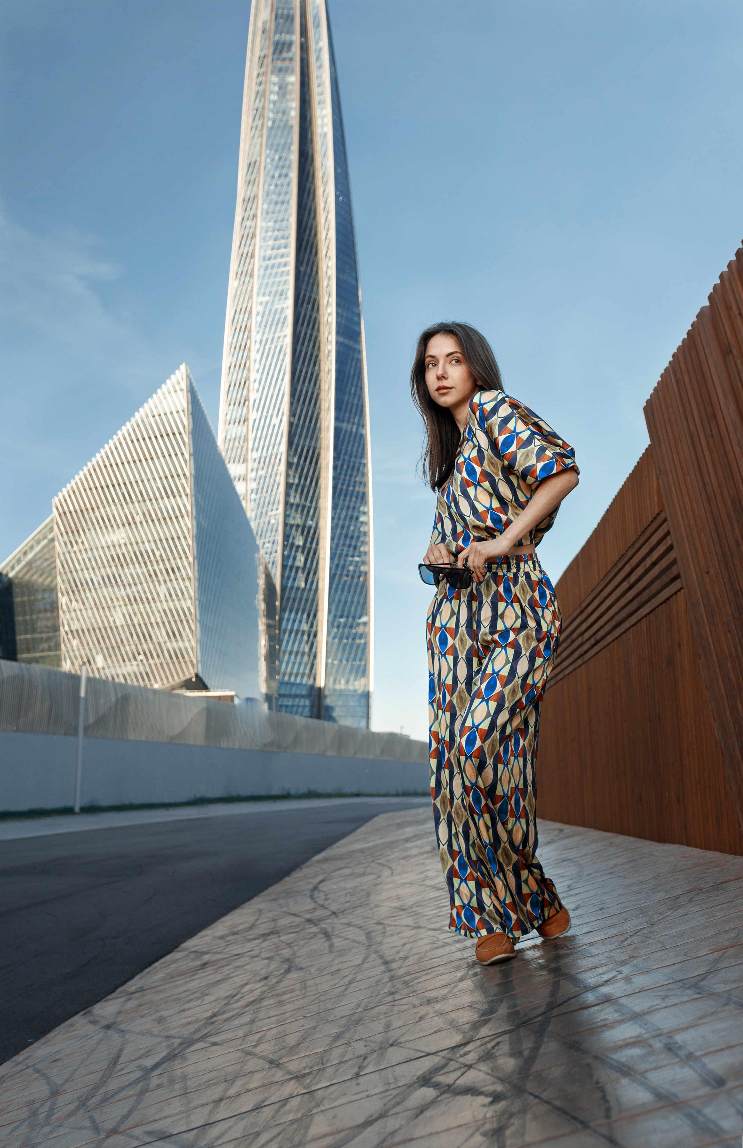 Лиза. Алексей Лещенко