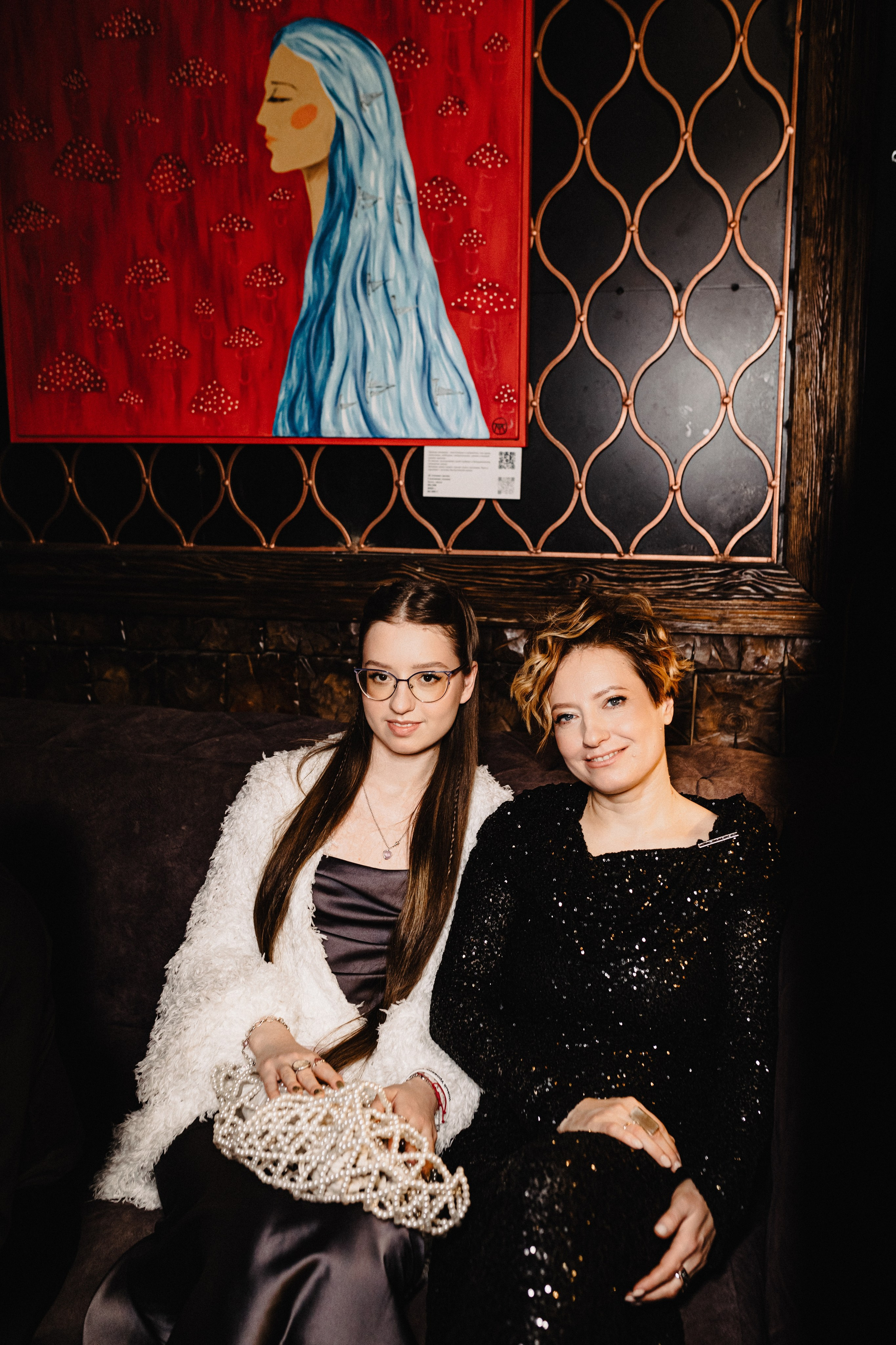 Новый уровень — Особняк 1857. Свадебный и семейный фотограф Женя Добрянская в Нижнем Новгороде