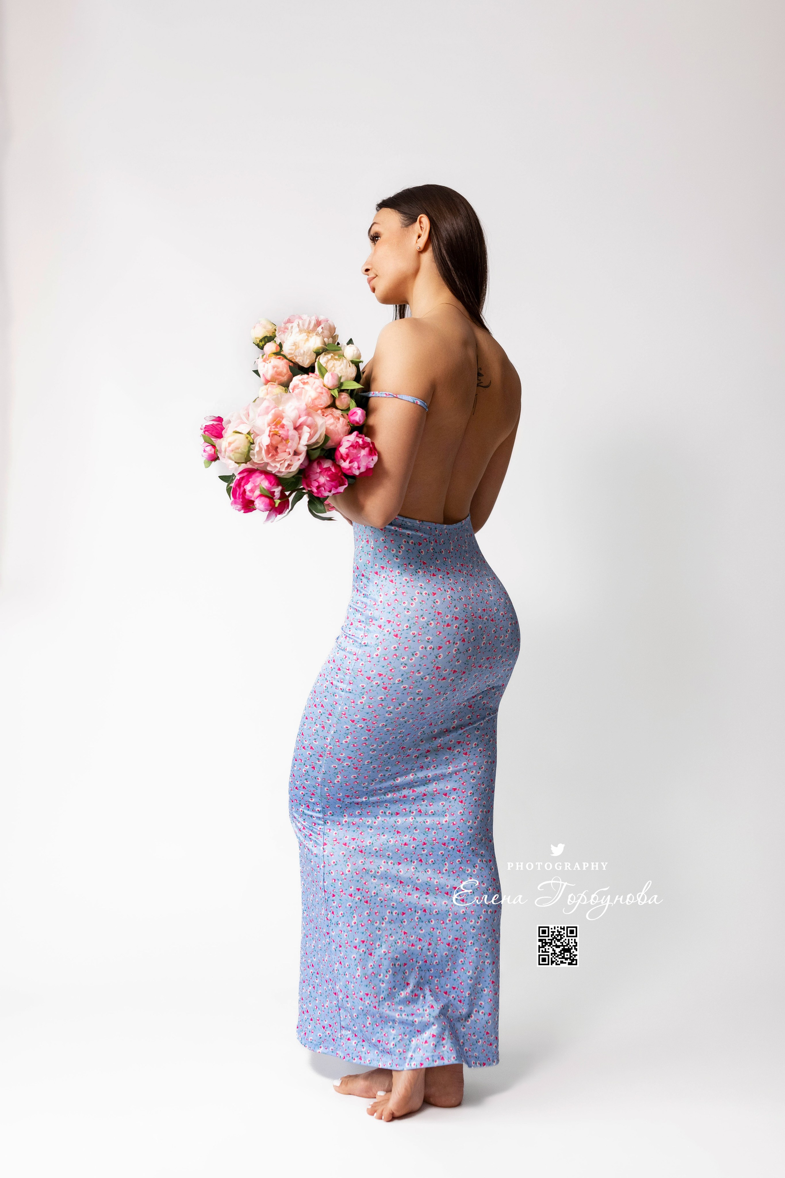 Анастасия в моей студии. Октябрь 2024. Фотограф Пермь. Свадьбы. Семья и дети, школа, д. сад. Фотокниги