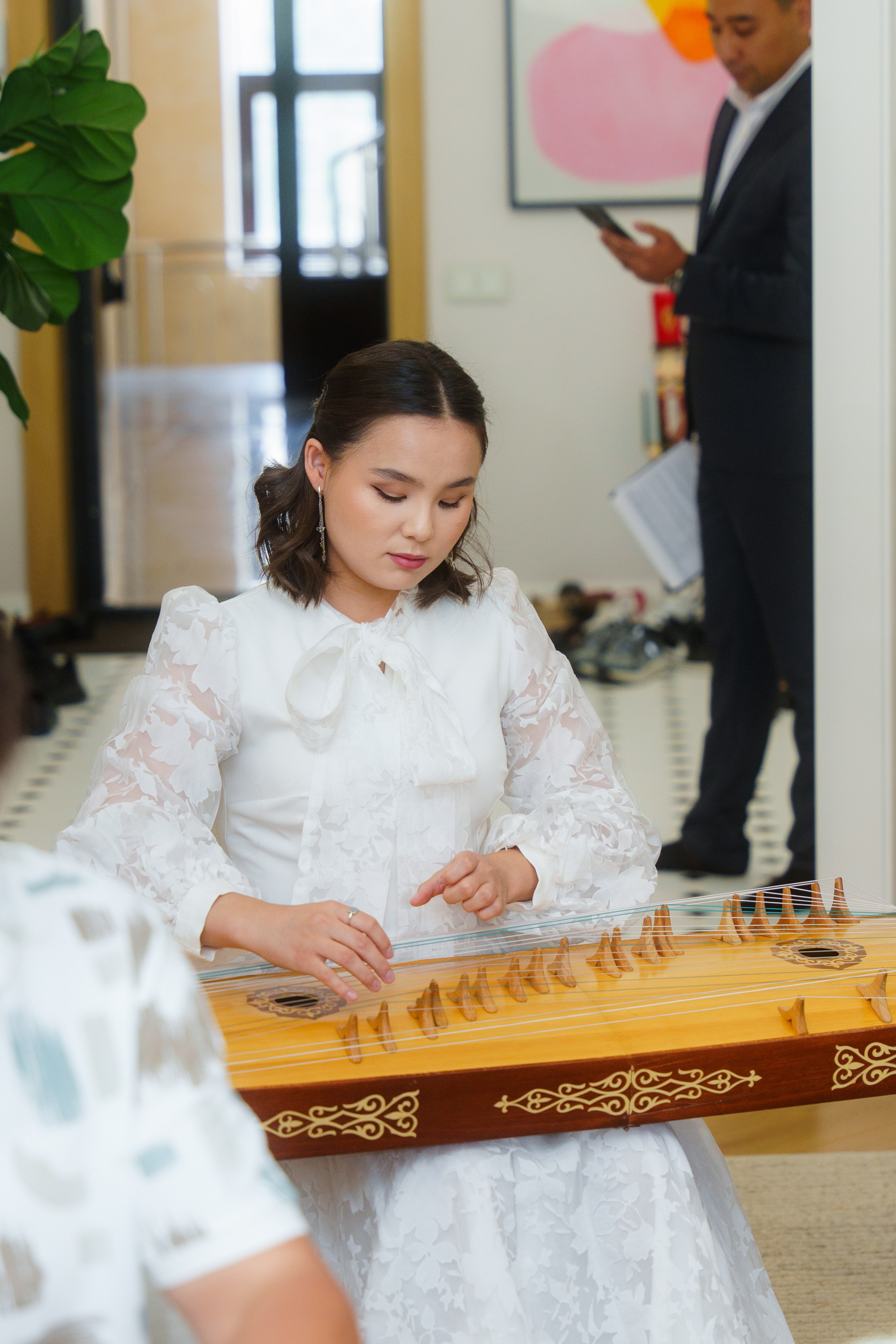 Парная съемка