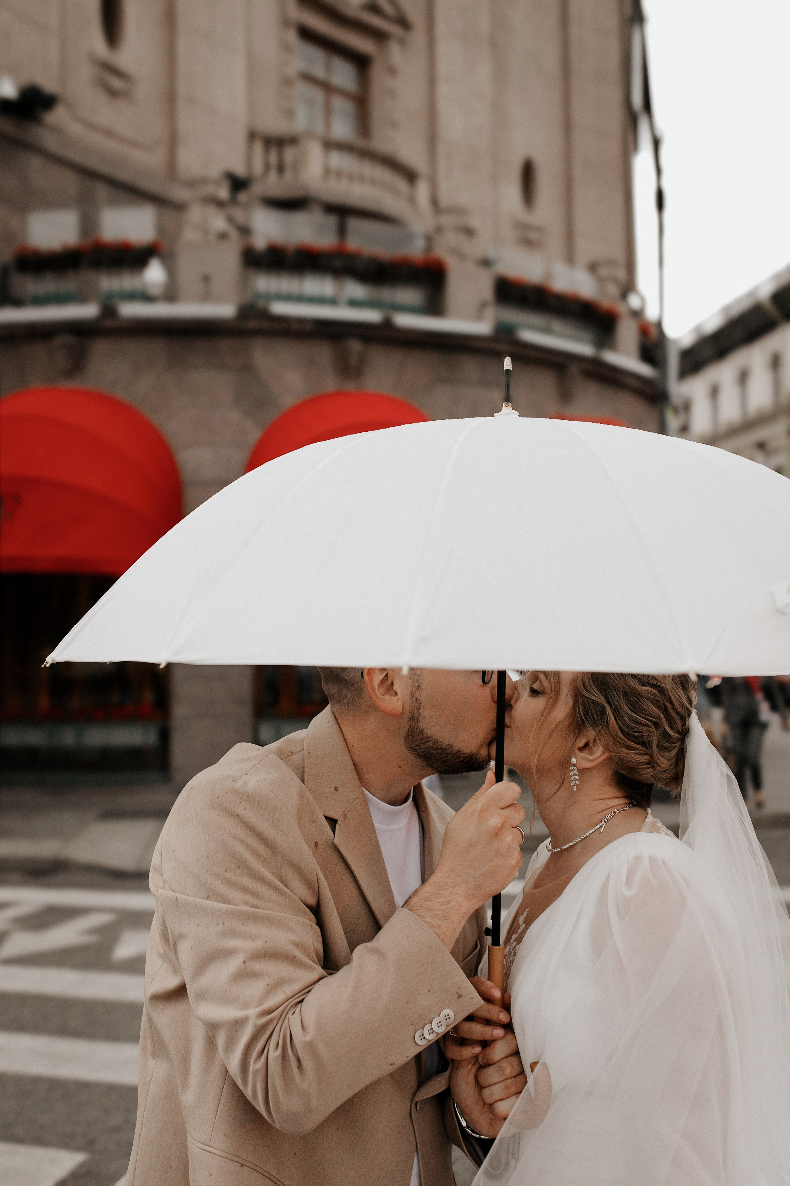 Илья и Ксюша. Фотограф Лизавета Синкевич. Женский портрет. Санкт-Петербург