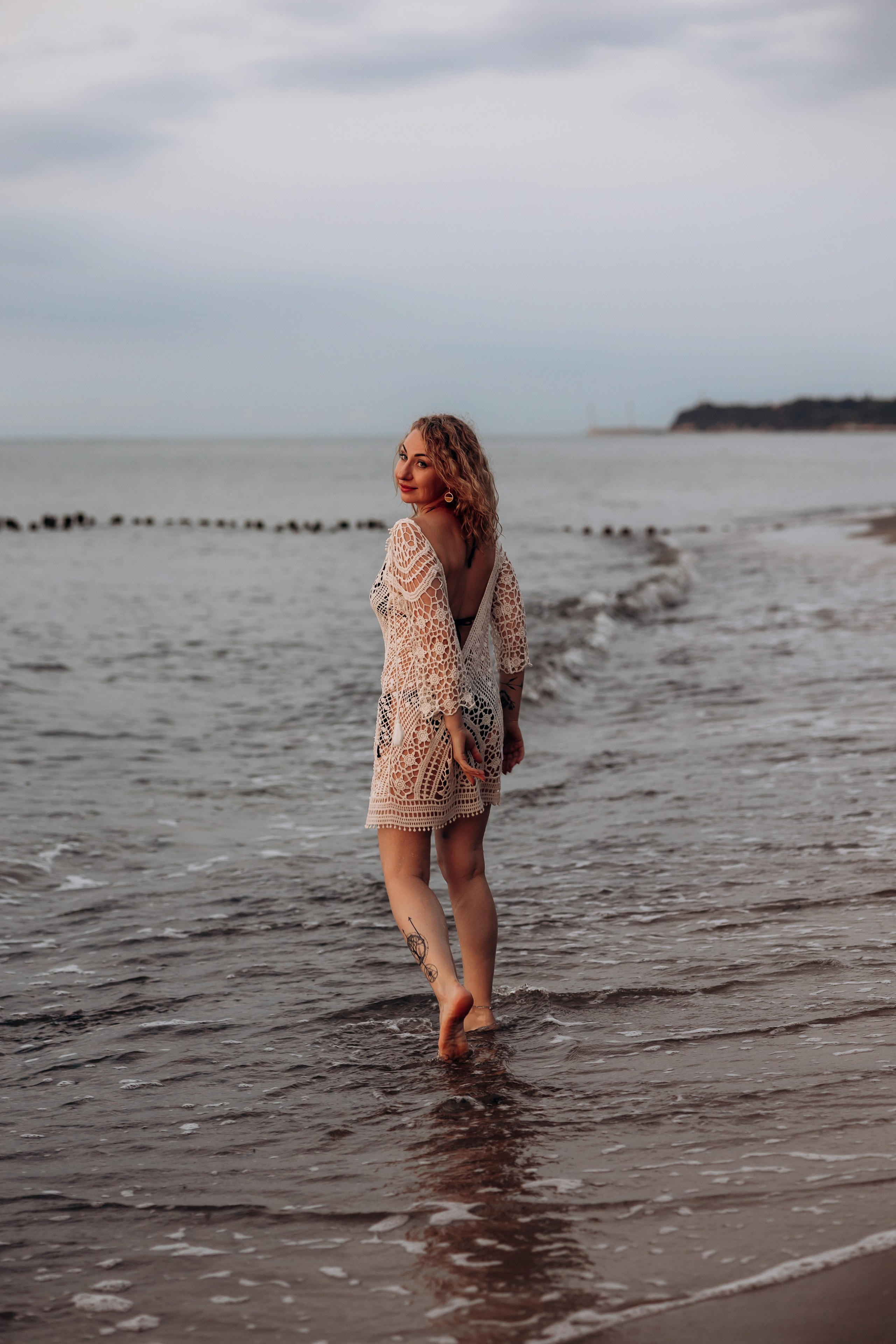 Подруги Отрадное закат лето. Фотограф в Калининграде свадебная фотография, репортажная, фотосессии