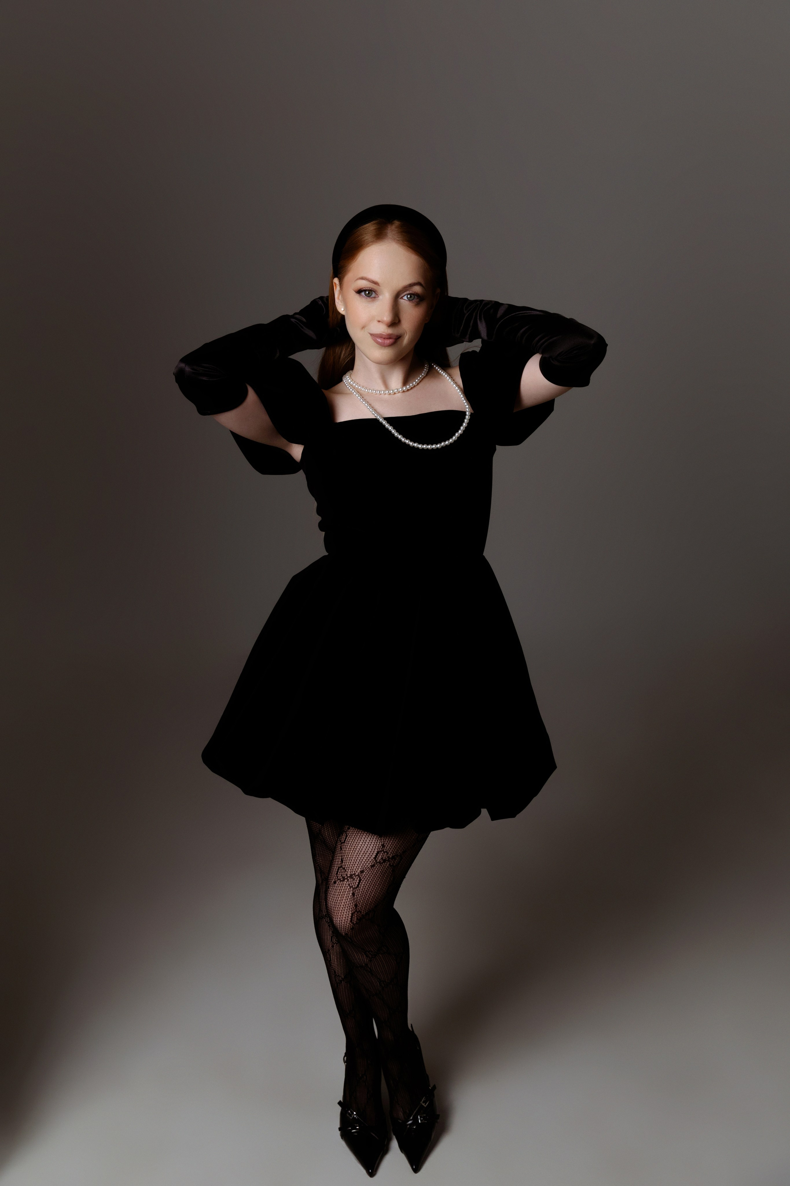 Сусанна. Фотограф Мария Щеголькова. Чувственный женский портрет