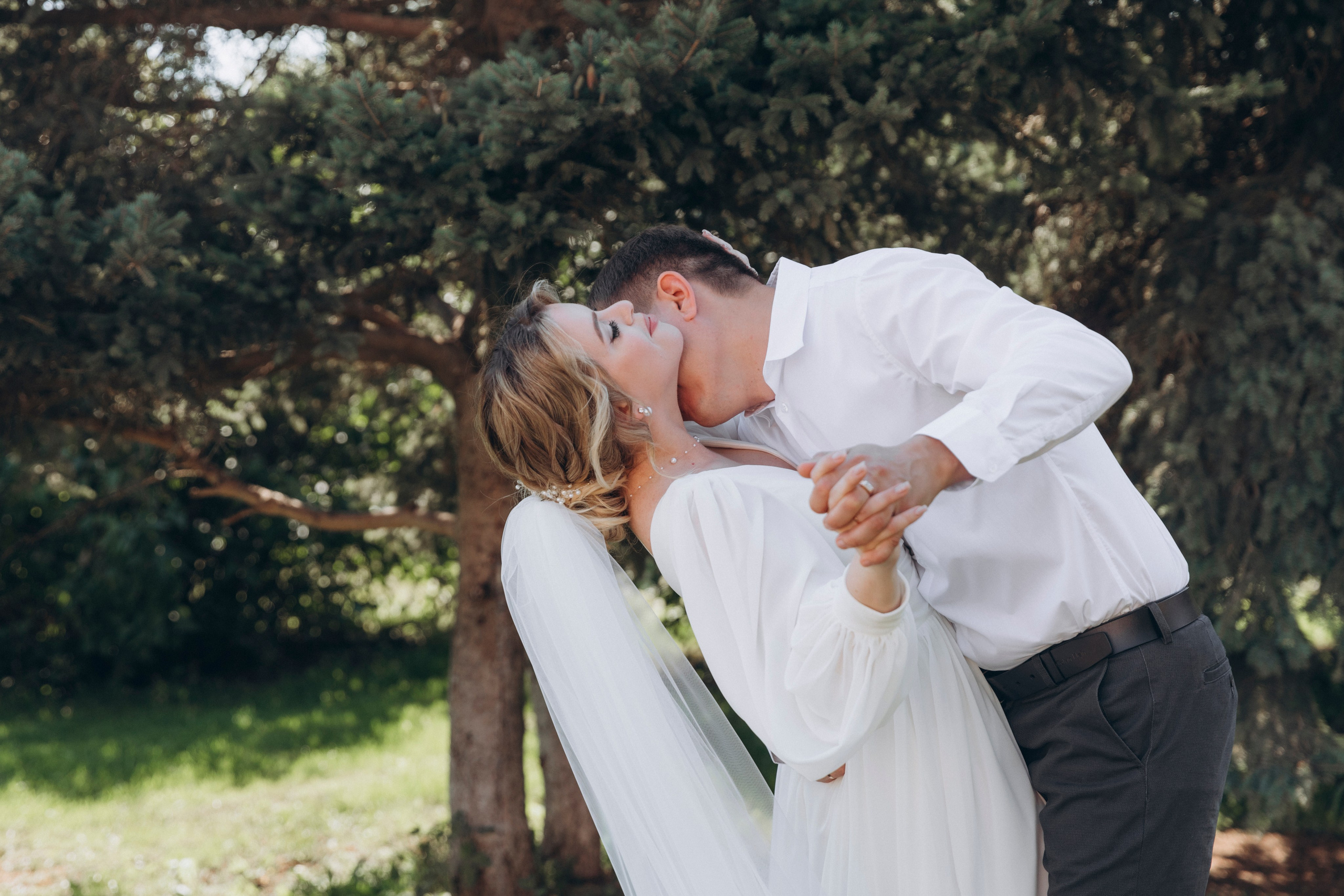 Анастасия и Дмитрий. Фотограф Мария Щеголькова. Чувственный женский портрет