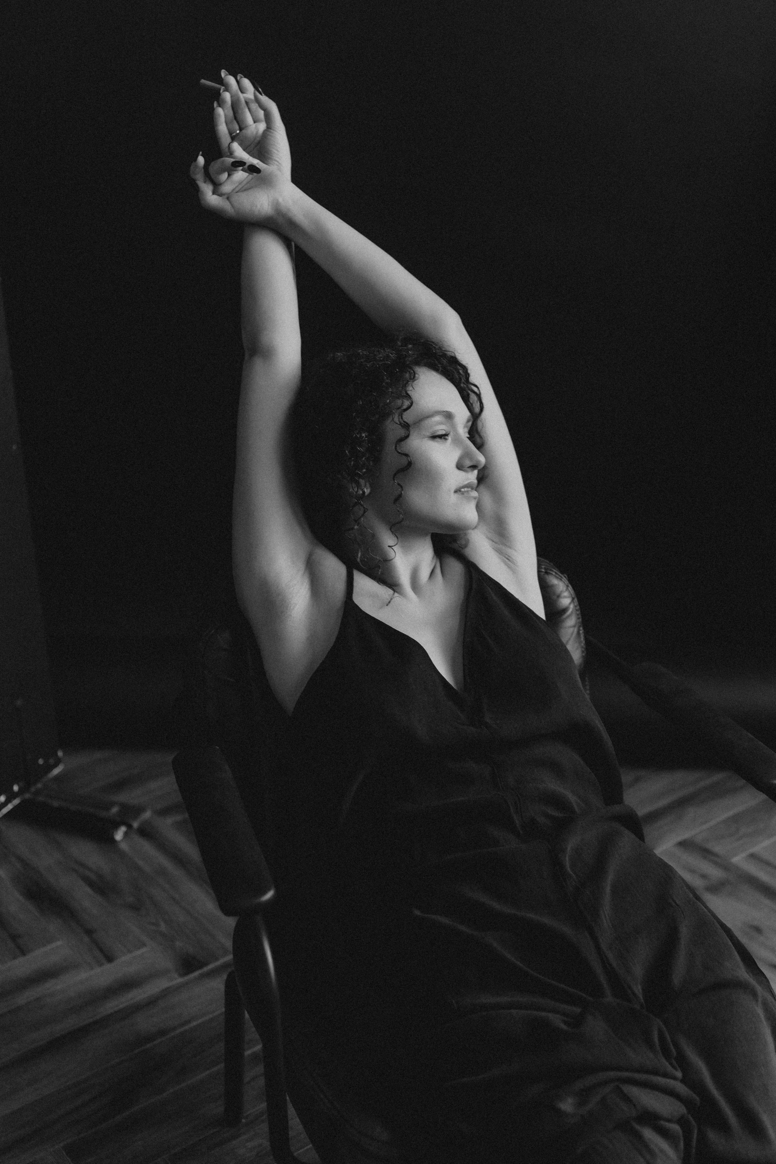 Я — Ж Е Н Щ И Н А. Семейный фотограф в Казани