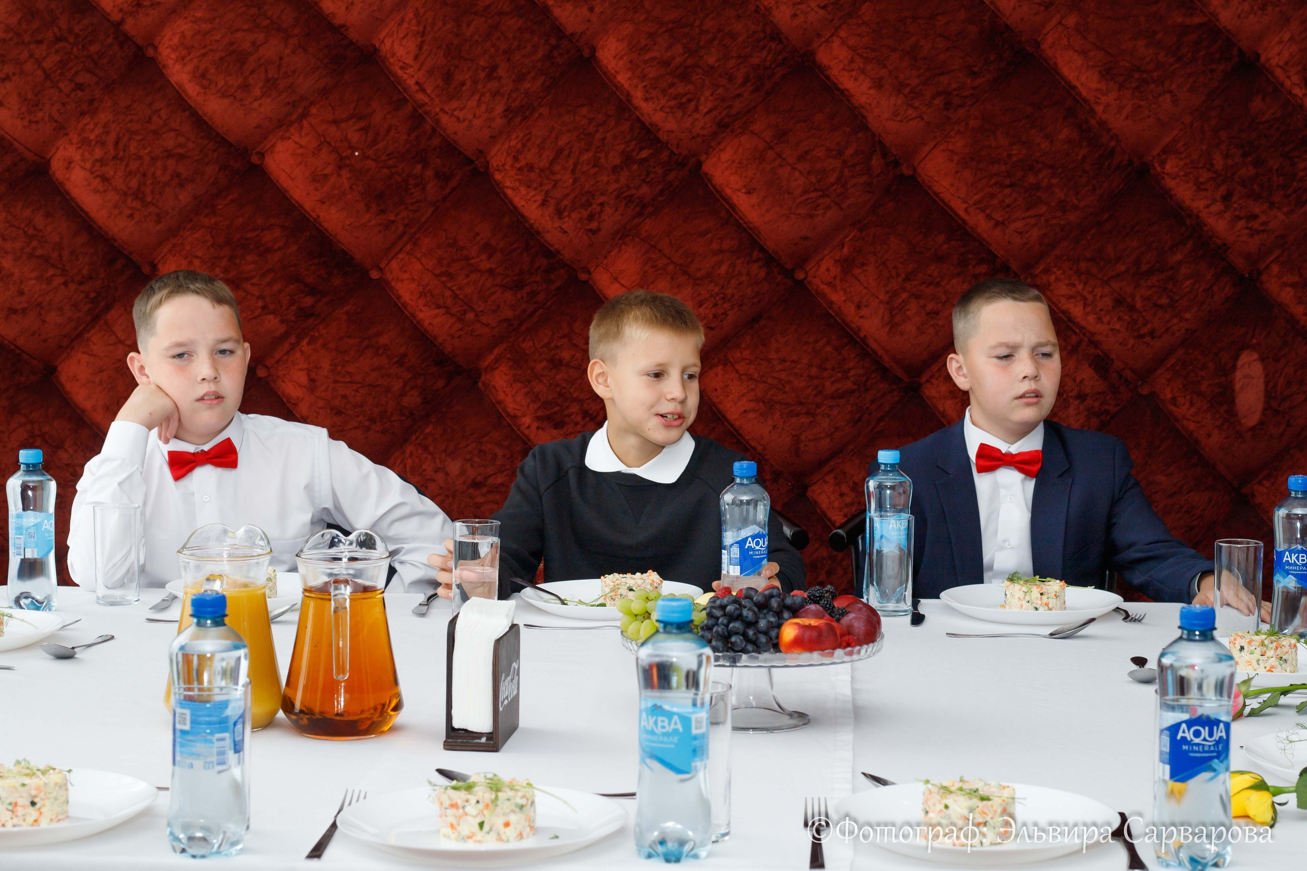 Свадьба Альберта и Марии. Репортажный Фотограф