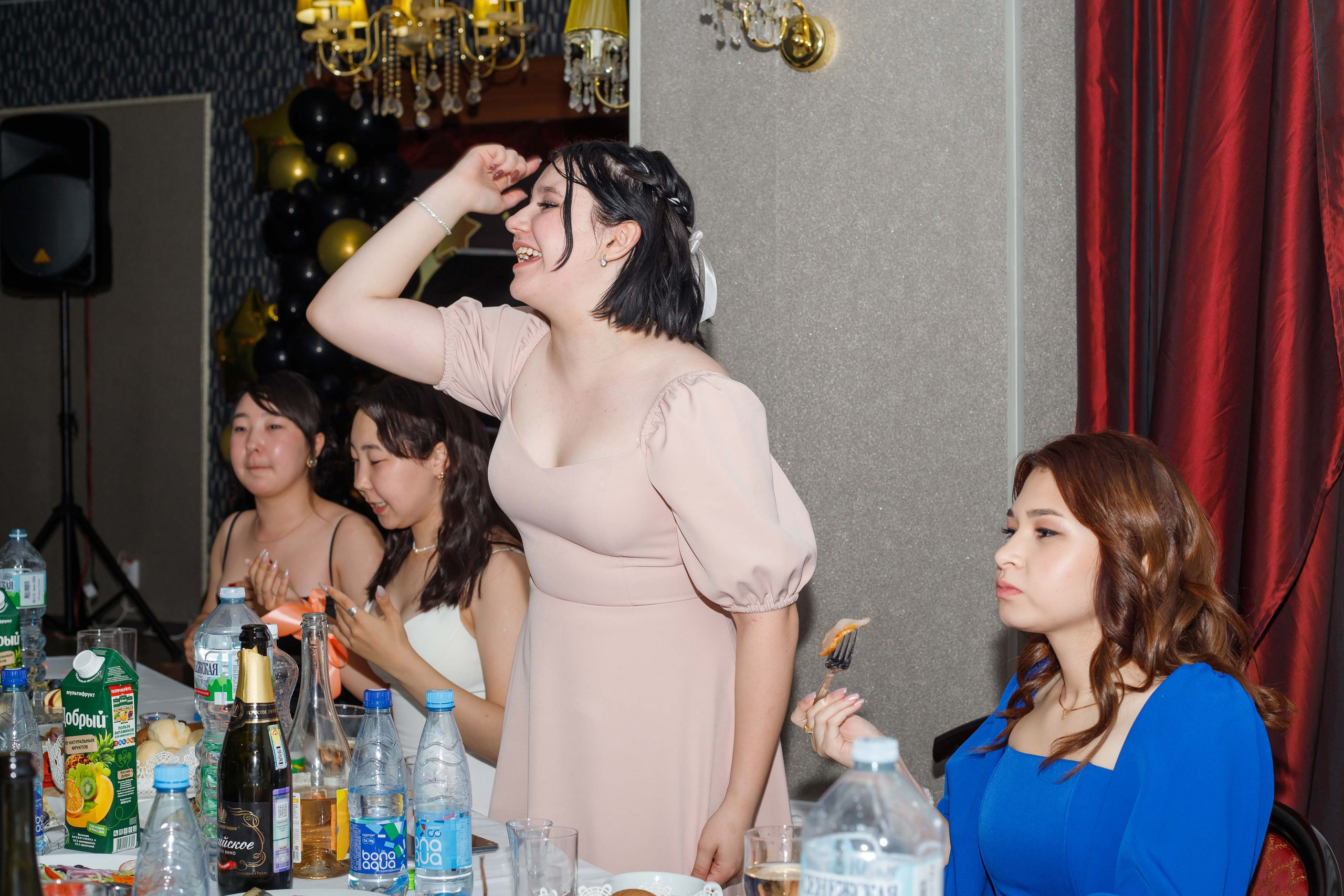 Выпускной 11 класса. Репортажный Фотограф