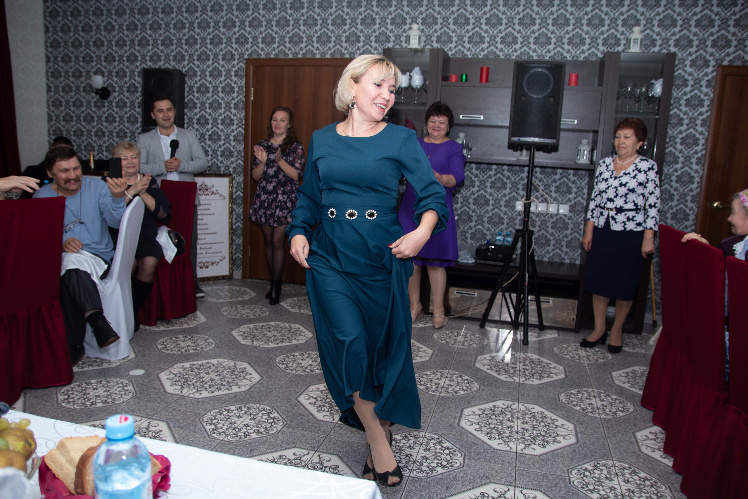 Двойной юбилей. Репортажный Фотограф