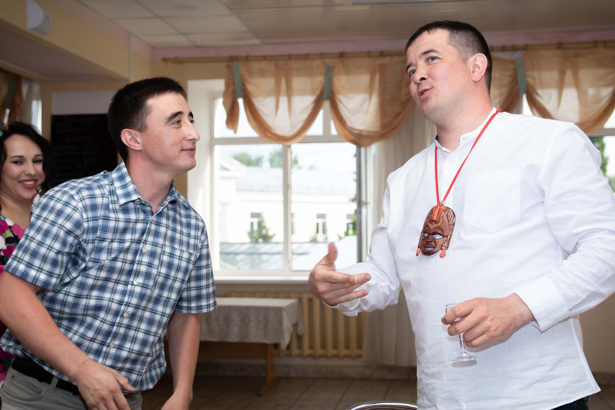 Юбилей Алии. Репортажный Фотограф