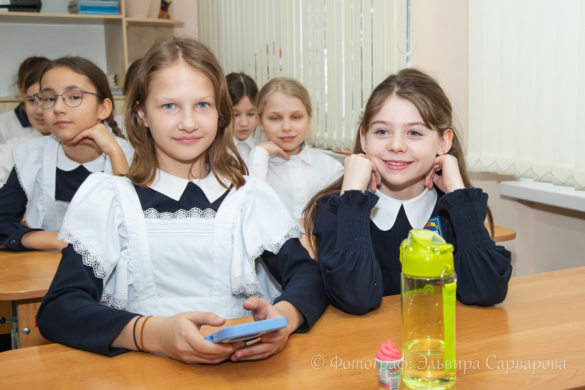 Мастер-класс по леденцам. Репортажный Фотограф