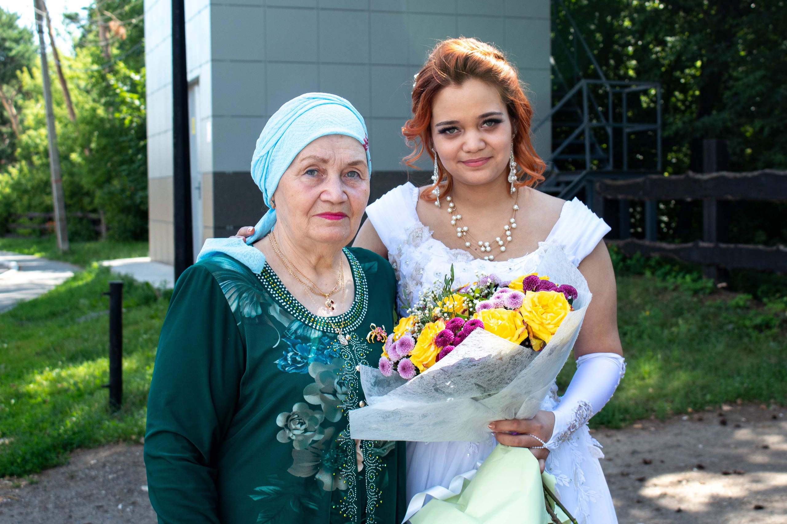Свадьба Александра и Элины. Репортажный Фотограф