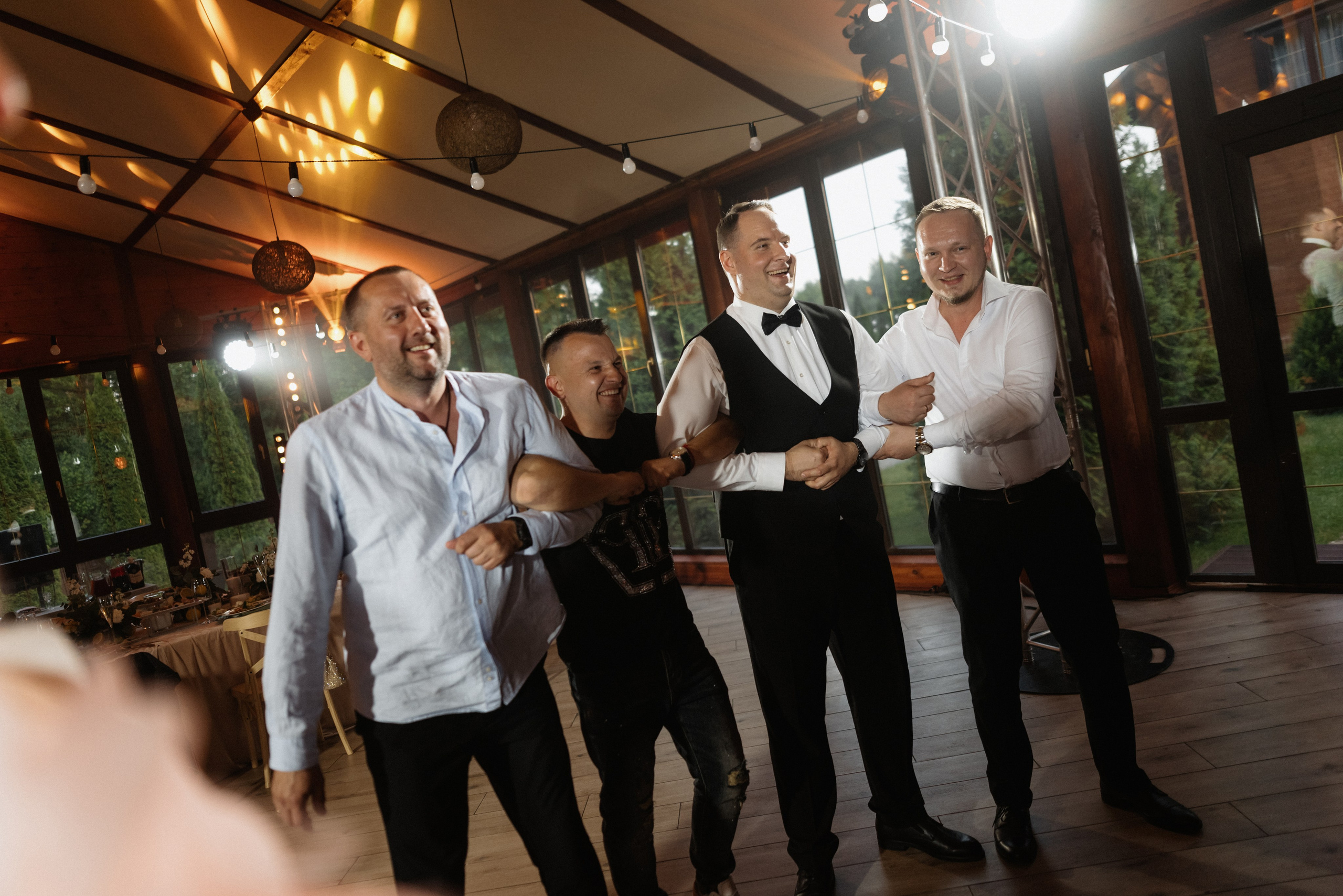 Александра и Андрей. Свадебный и портретный фотограф в Минске Татьяна Лобода