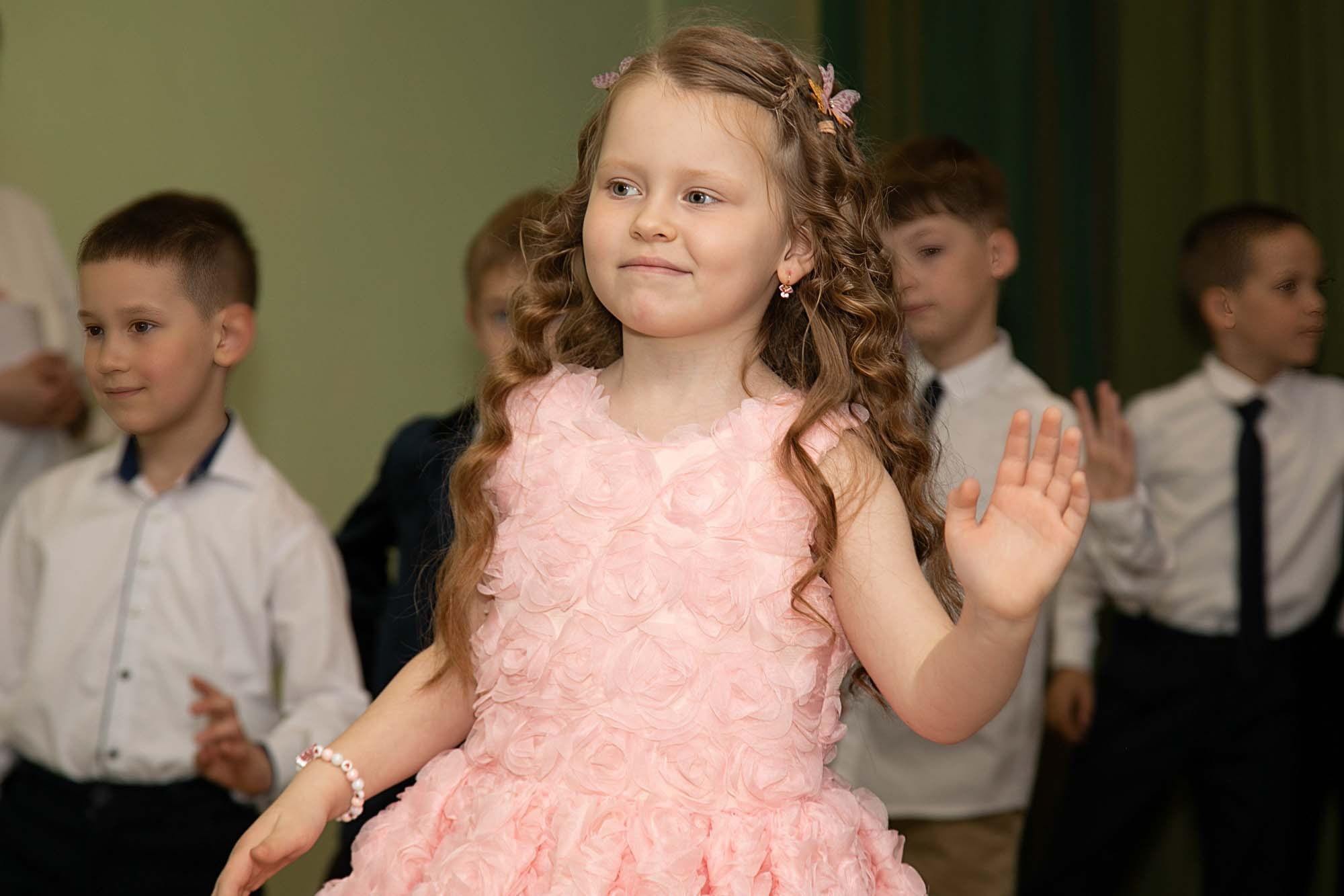 Репортаж. Семейный и детский фотограф в Санкт-Петербург. Natalia Fadel