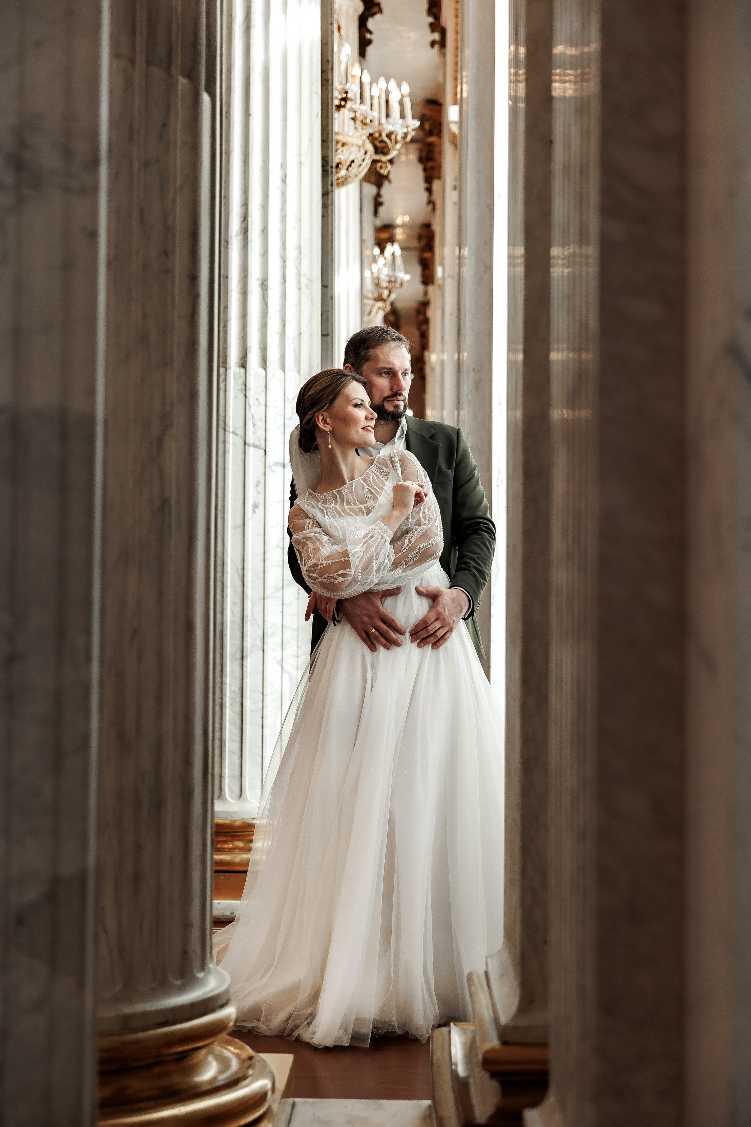 Видеограф на свадьбу: кто это и чем он отличается от оператора?