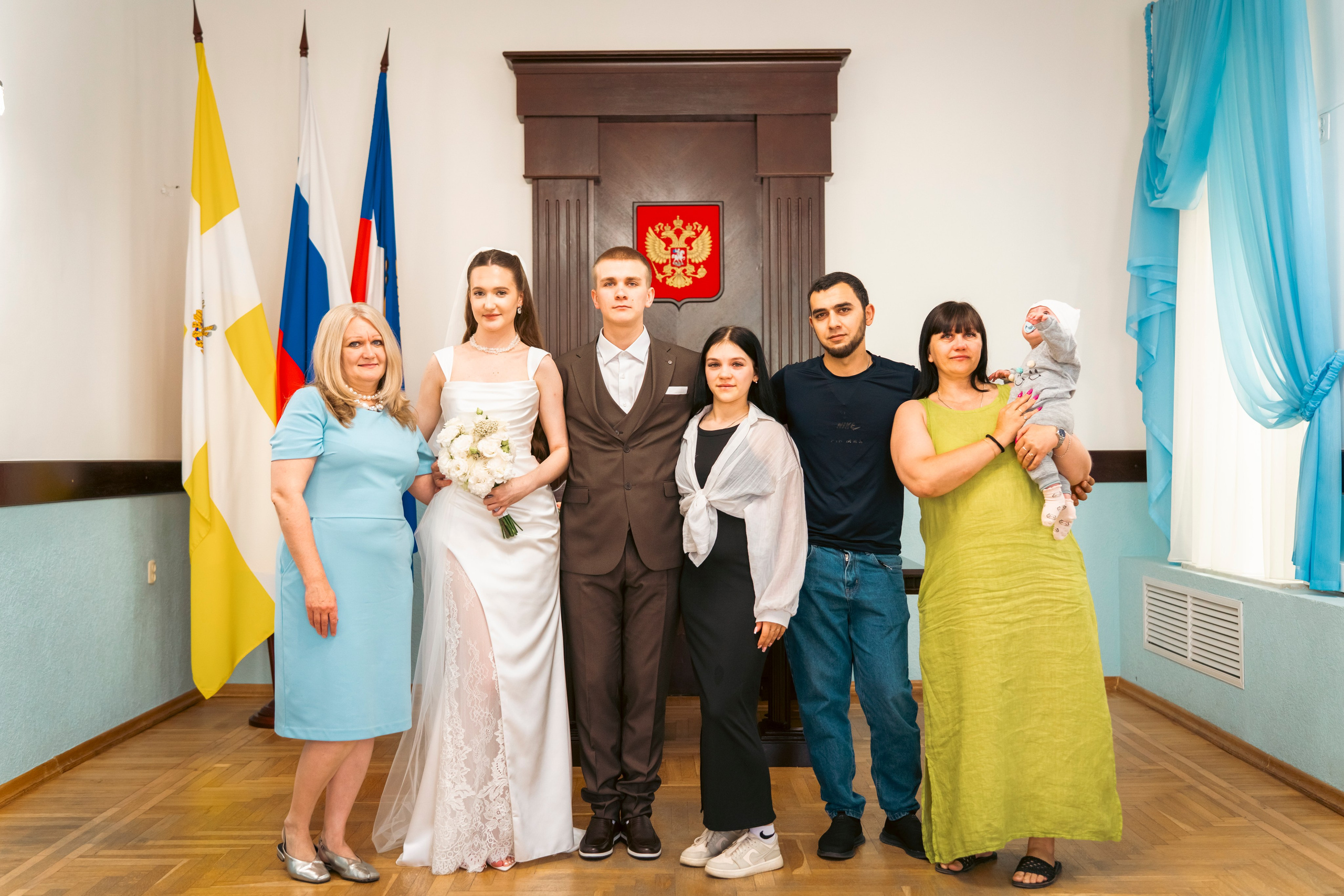 Свадьба Анастасии и Ивана. Репортажный фотограф: свадьбы, корпоративы, Пятигорск СКФО