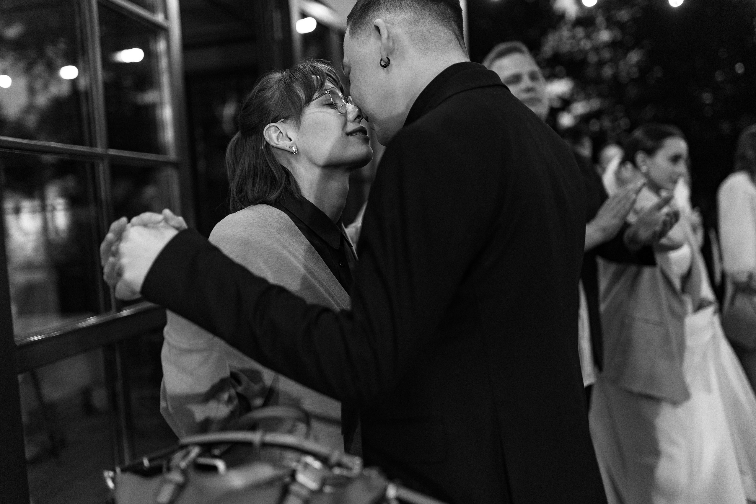 На разбор. Свадебный фотограф Минск