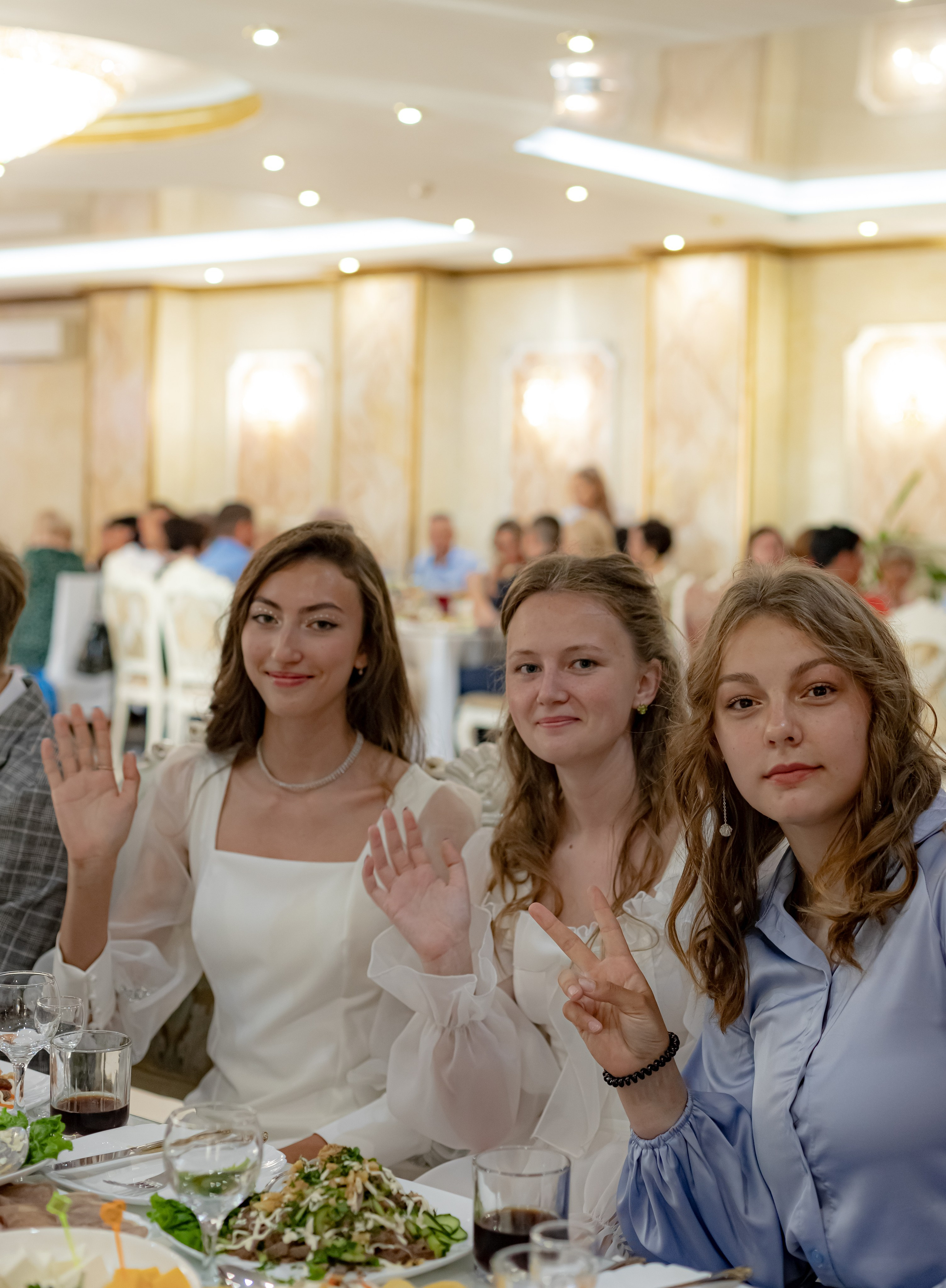 Выпускной. Photokarish