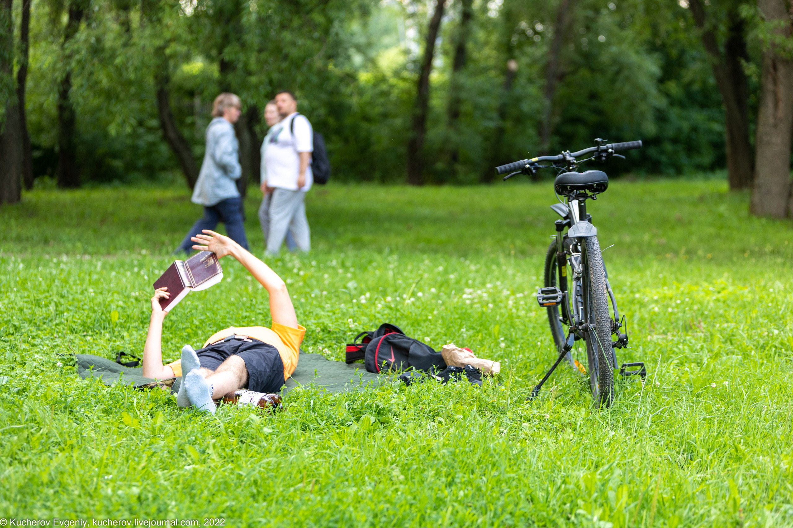 Репортаж. Кучеров Евгений. Фотограф