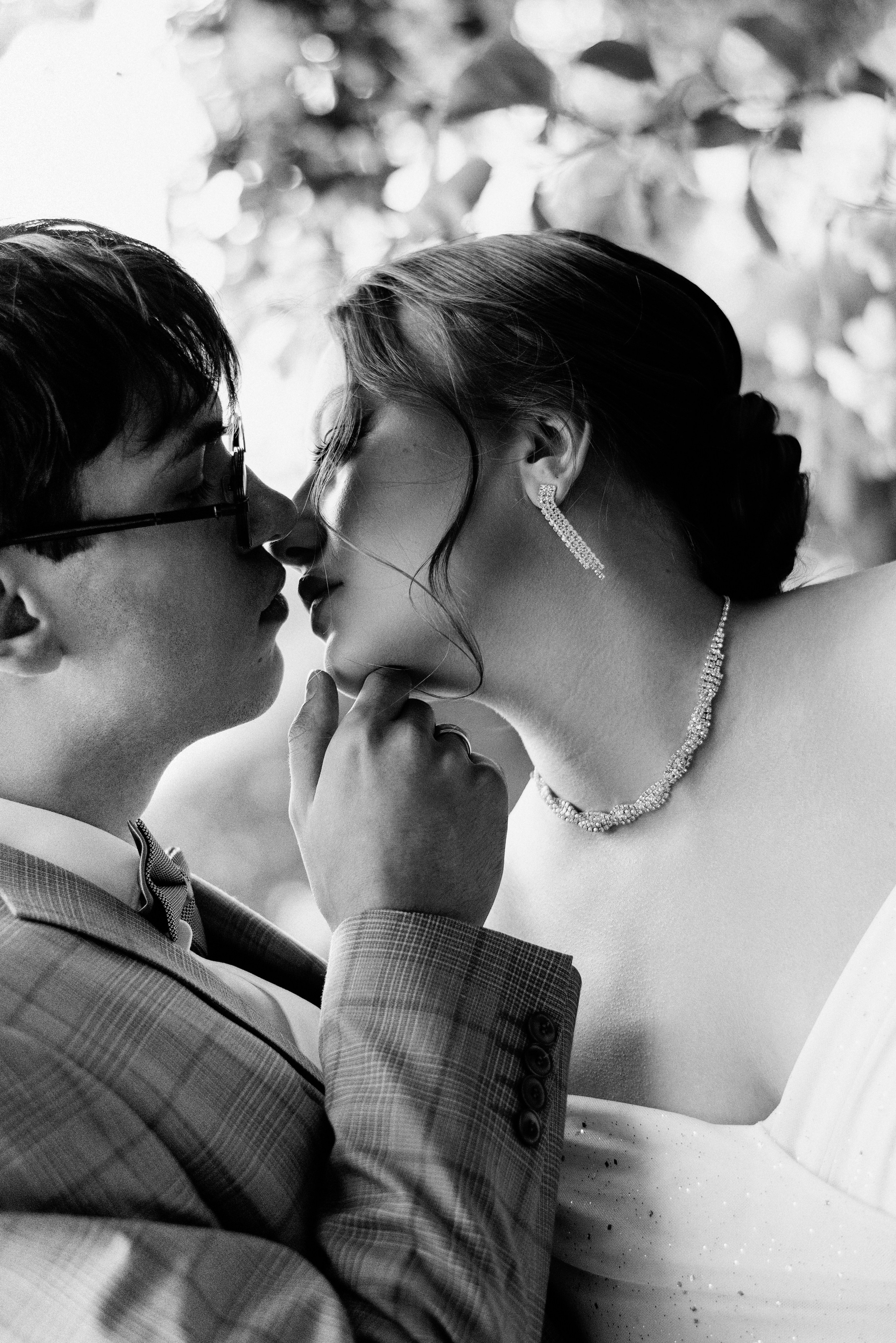 Виктор и Валерия. Фотограф Дарья Мустафина, Тюмень