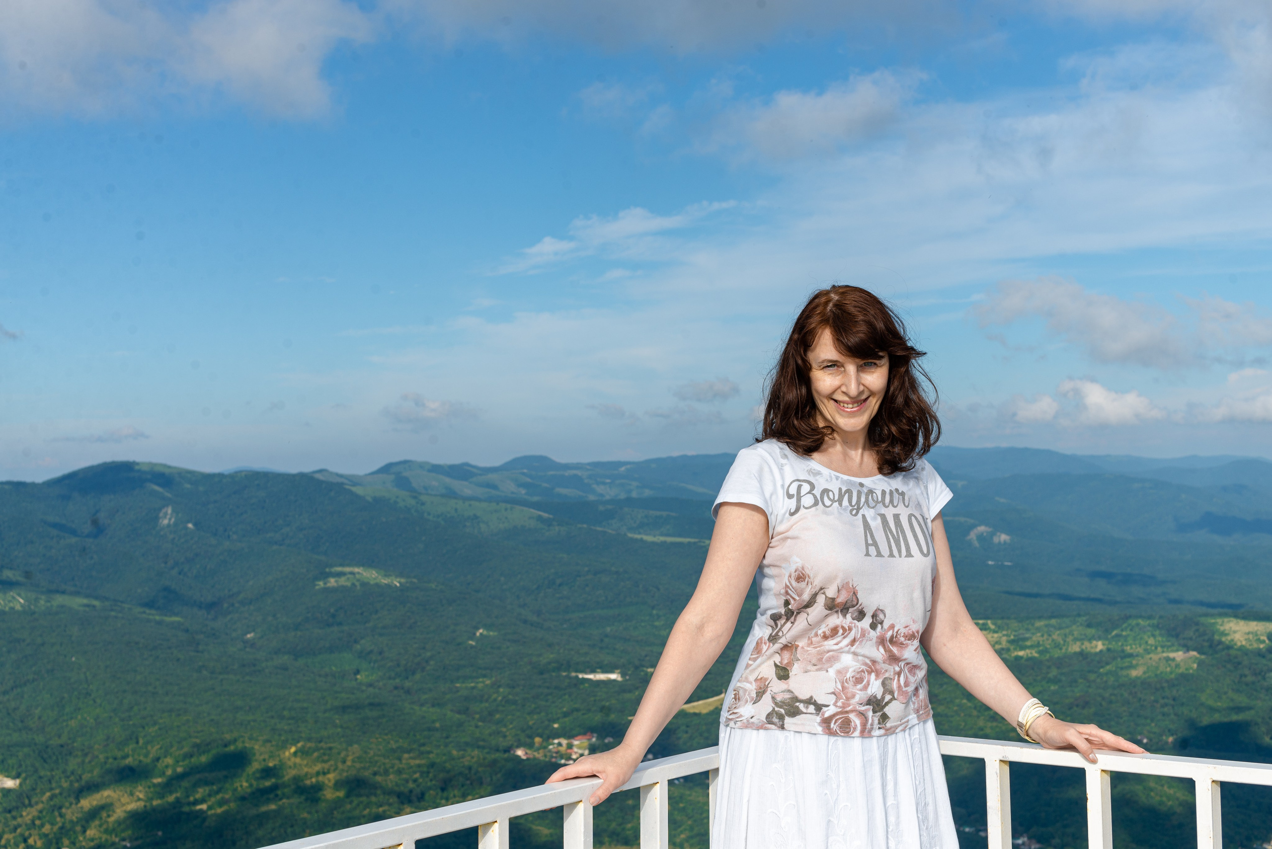 Июнь–Июль Отпуск Белореченск, Геленджик. Семейный, Свадебный фотограф СПБ Питер— Романова Екатерина