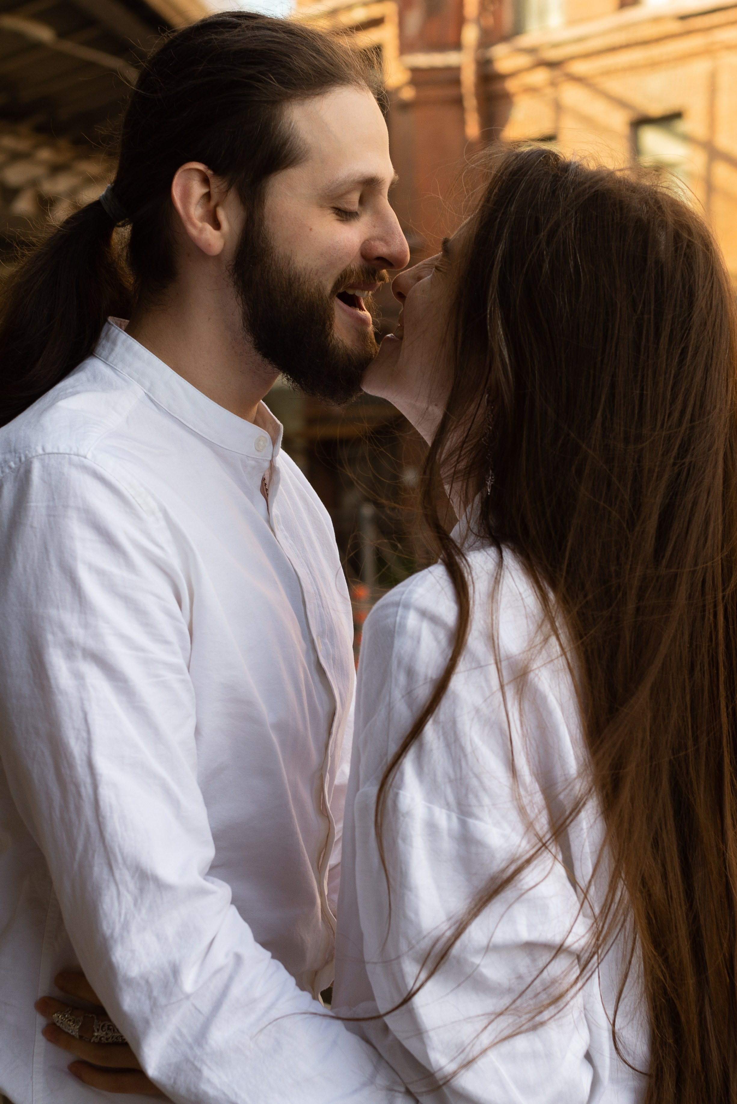 L&S. Семейный, Свадебный фотограф СПБ Питер— Романова Екатерина