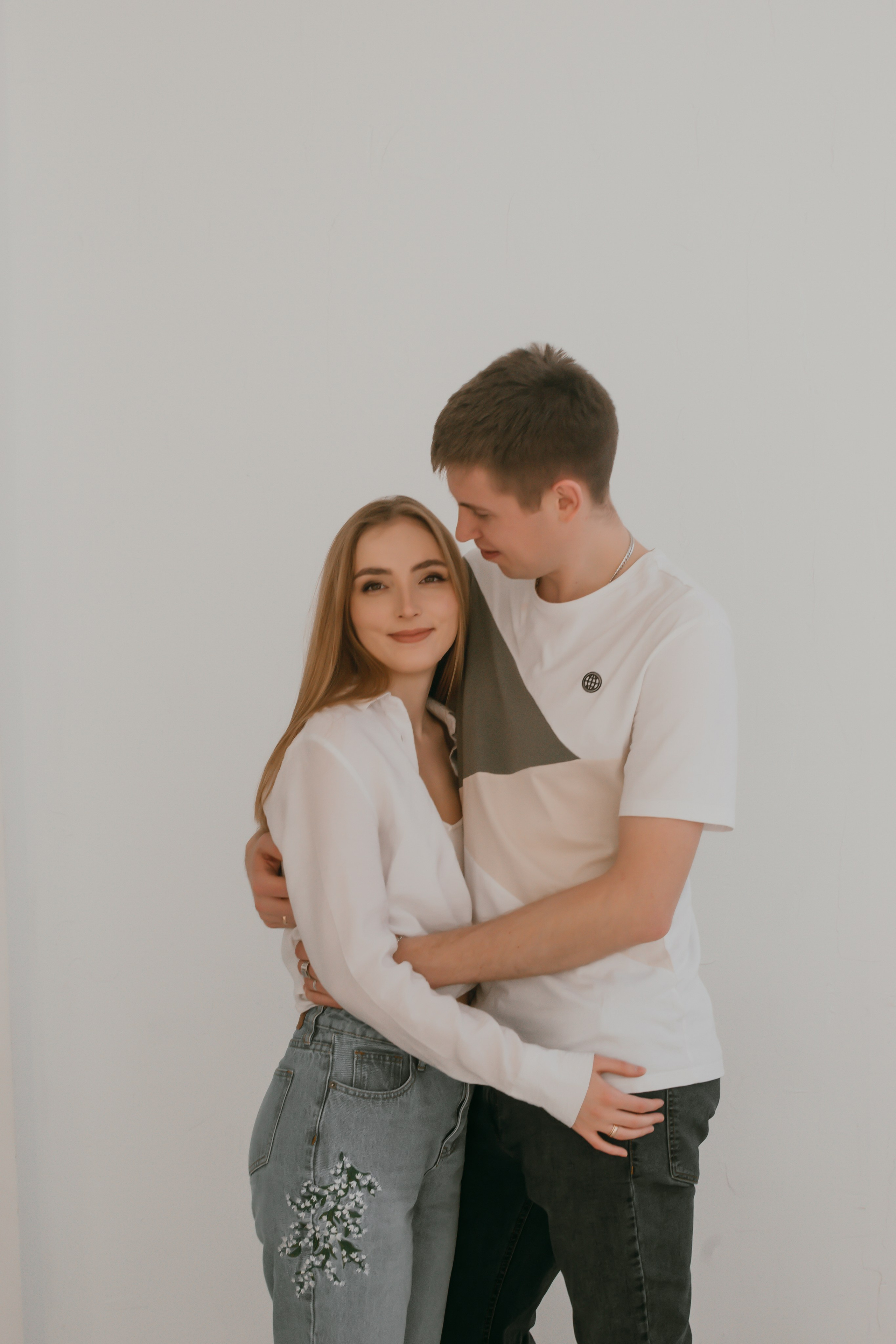 Руслан и Кристина. Фотограф Анастасия Фомина