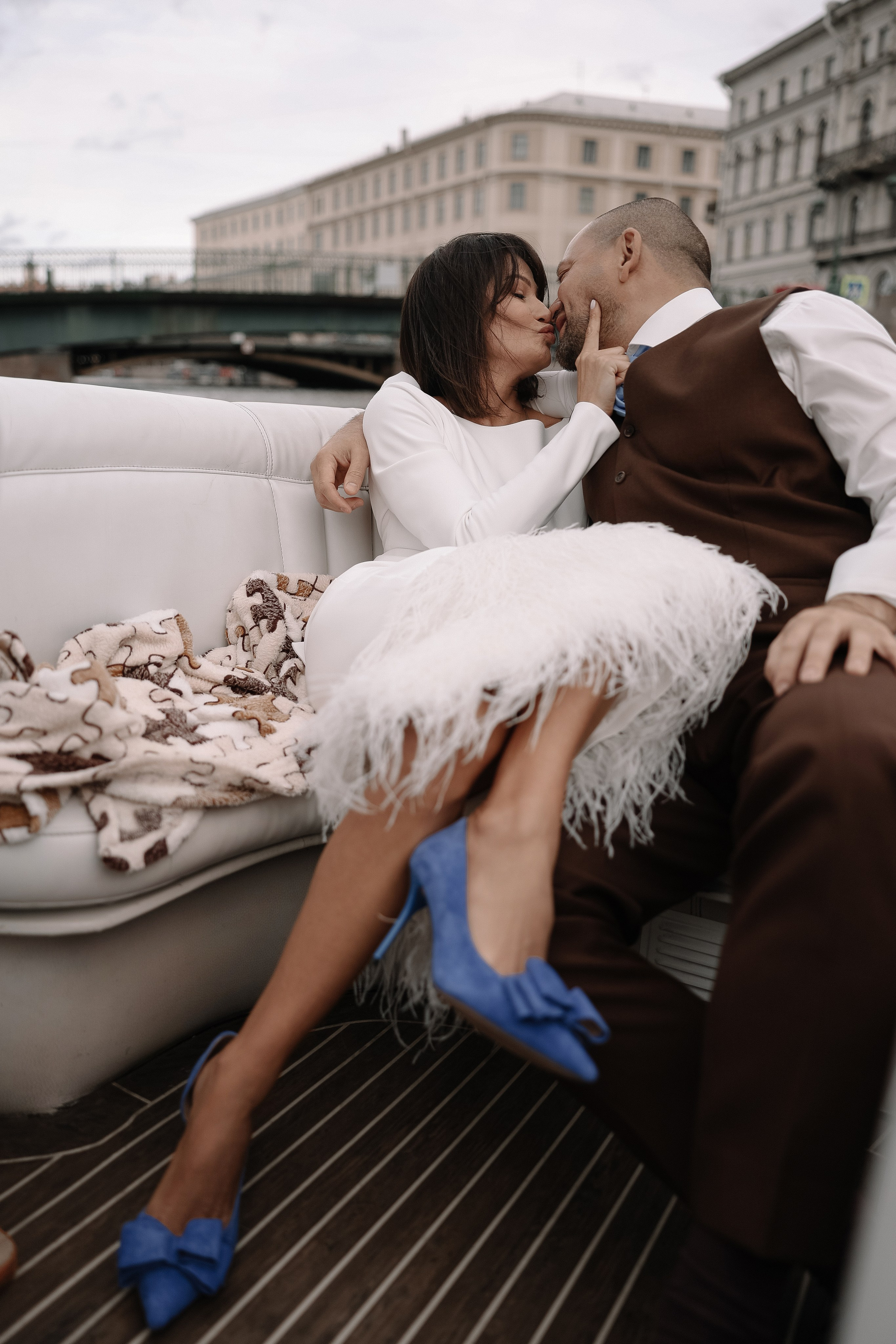 Наводнение…. Свадебный и семейный Фотограф Денис Кошель