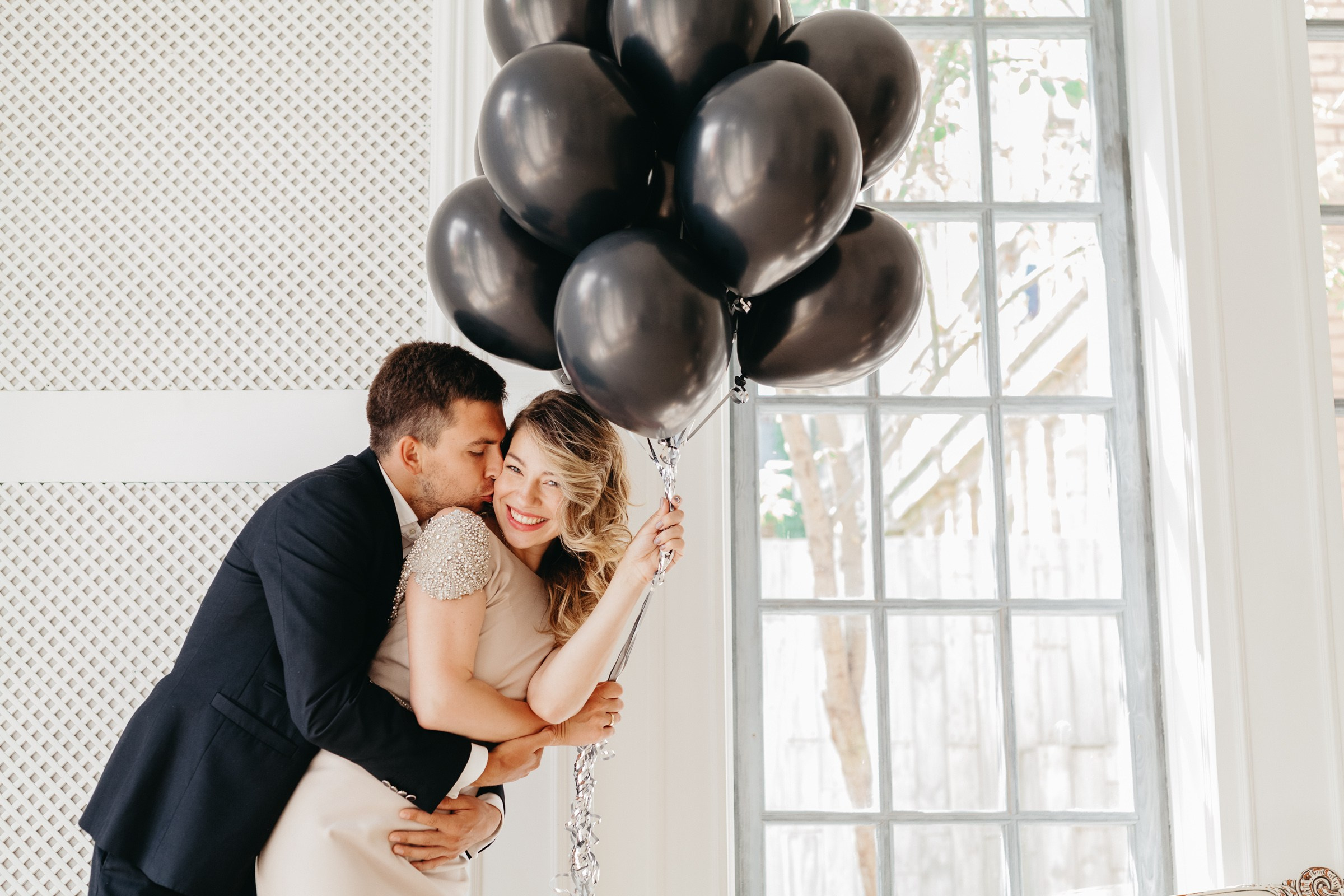 Витя и Лена. Фотограф и Видеооператор в Москве Александр Султанов