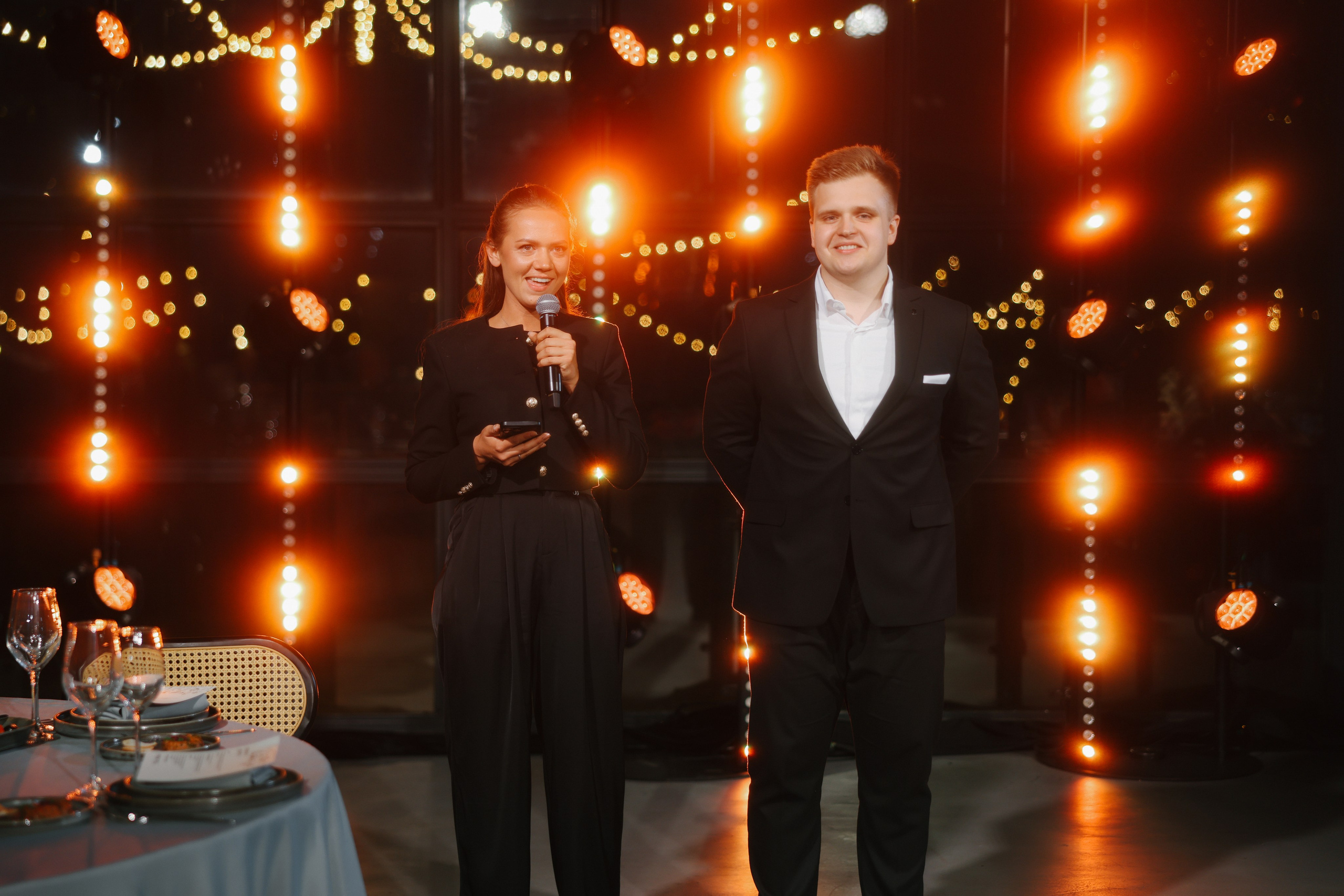 November berries. Свадебный фотограф Светлана Кот | Москва