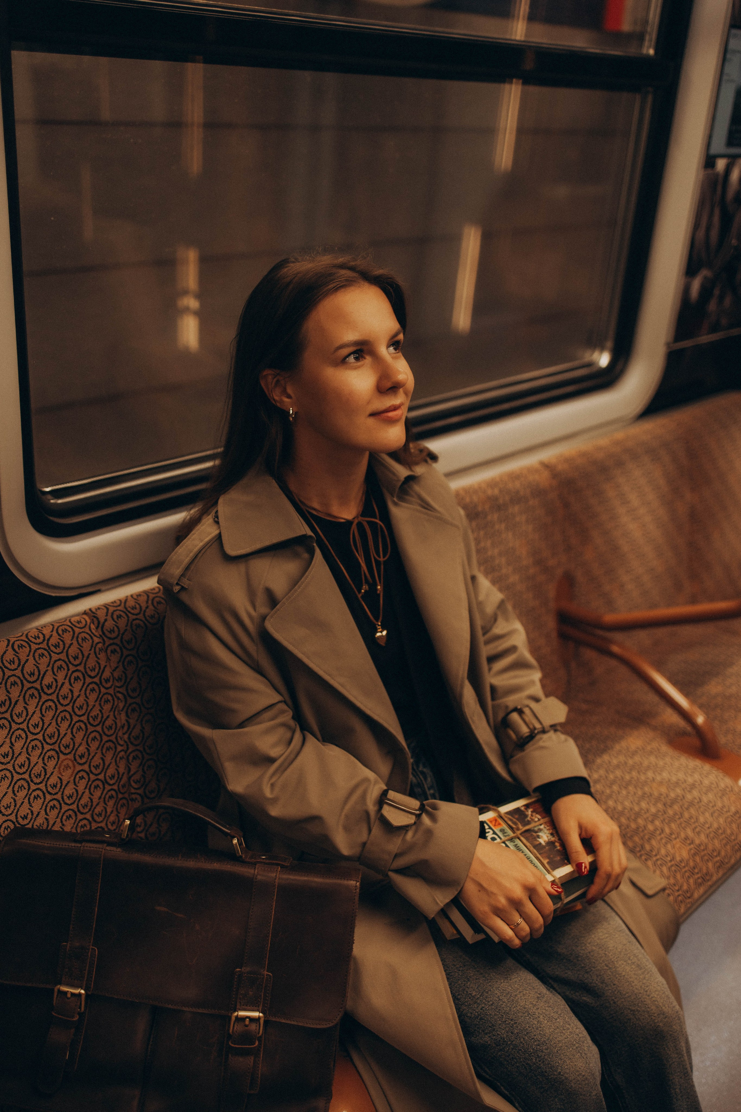 Ирина лесная библиотека. Фотограф lifestylе в Москве Пшеничная Анастасия