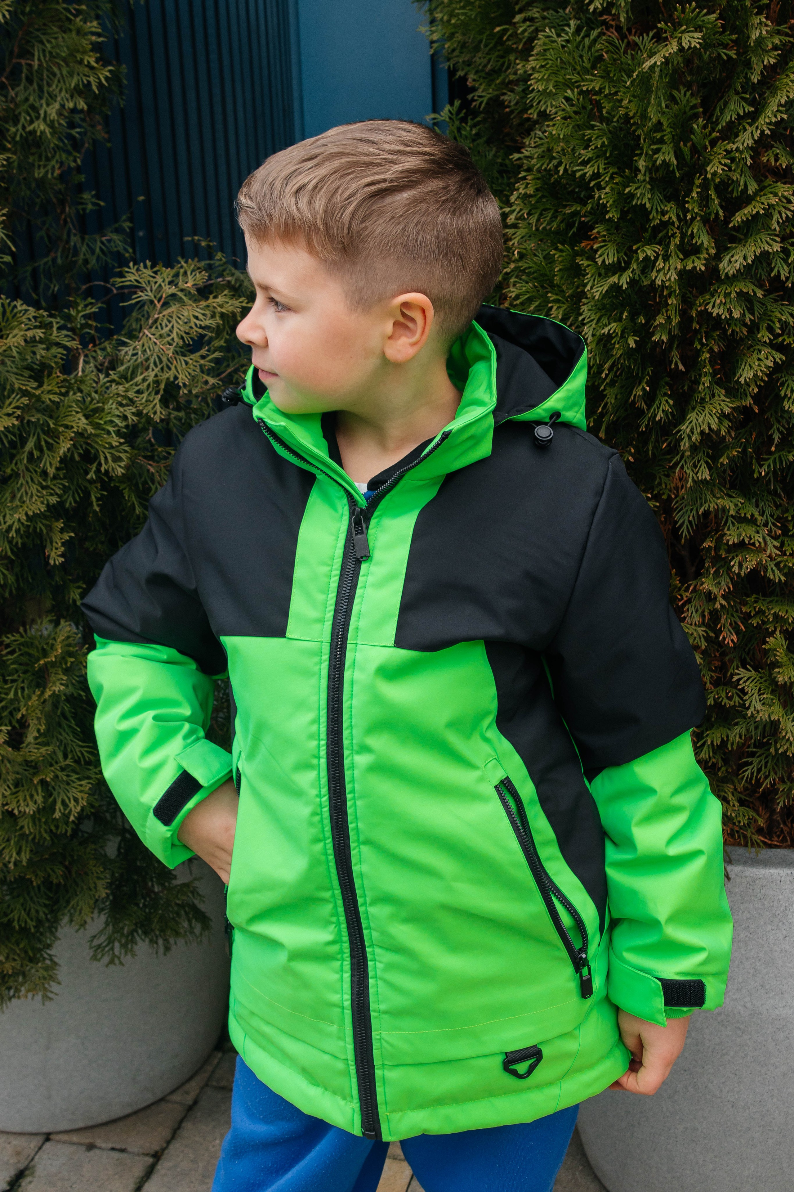 Рекламная съемка Pinkvin. Efimova Model Agency