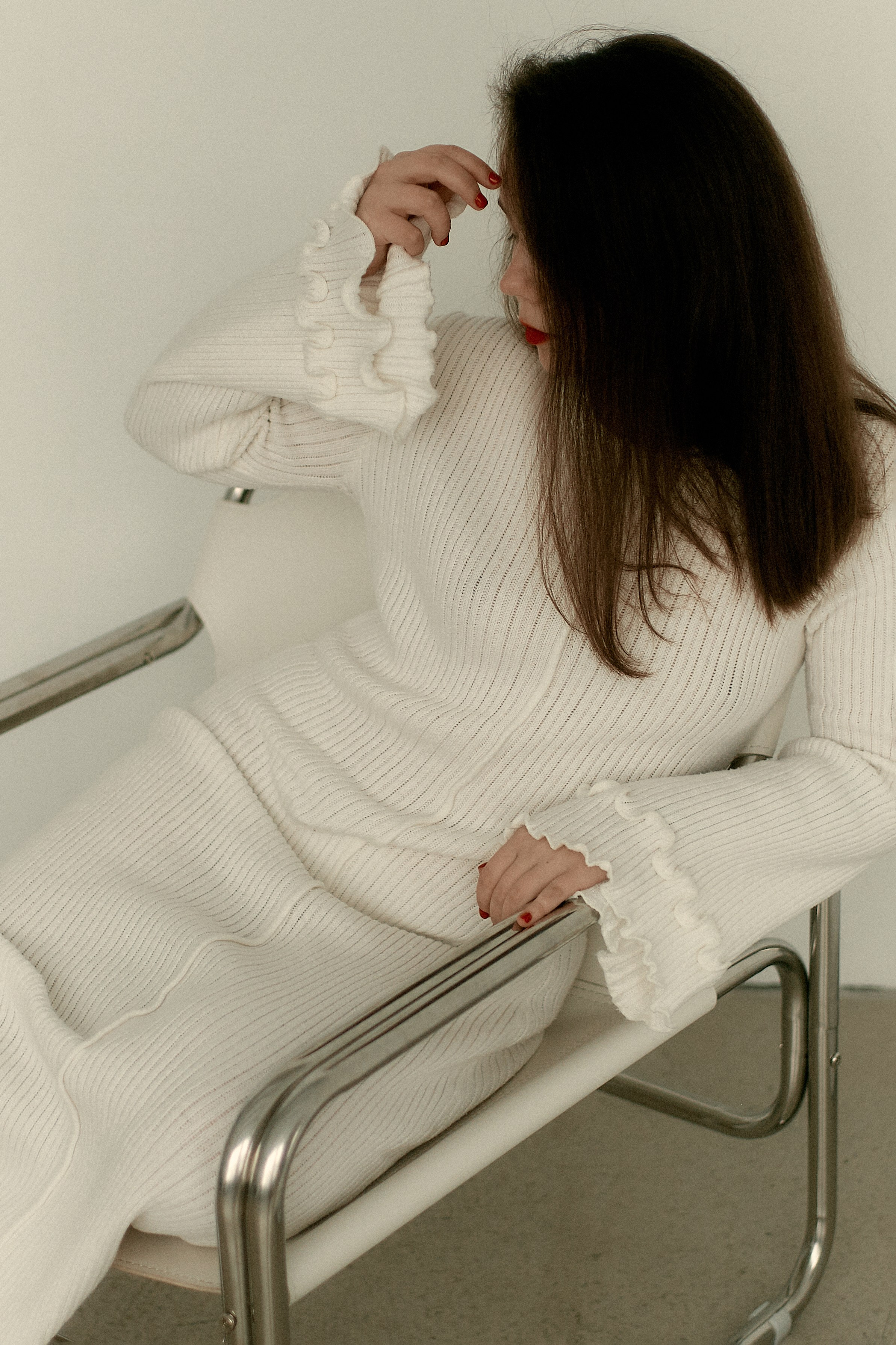 Аня. Свадебный фотограф Анастасия Лахтионова