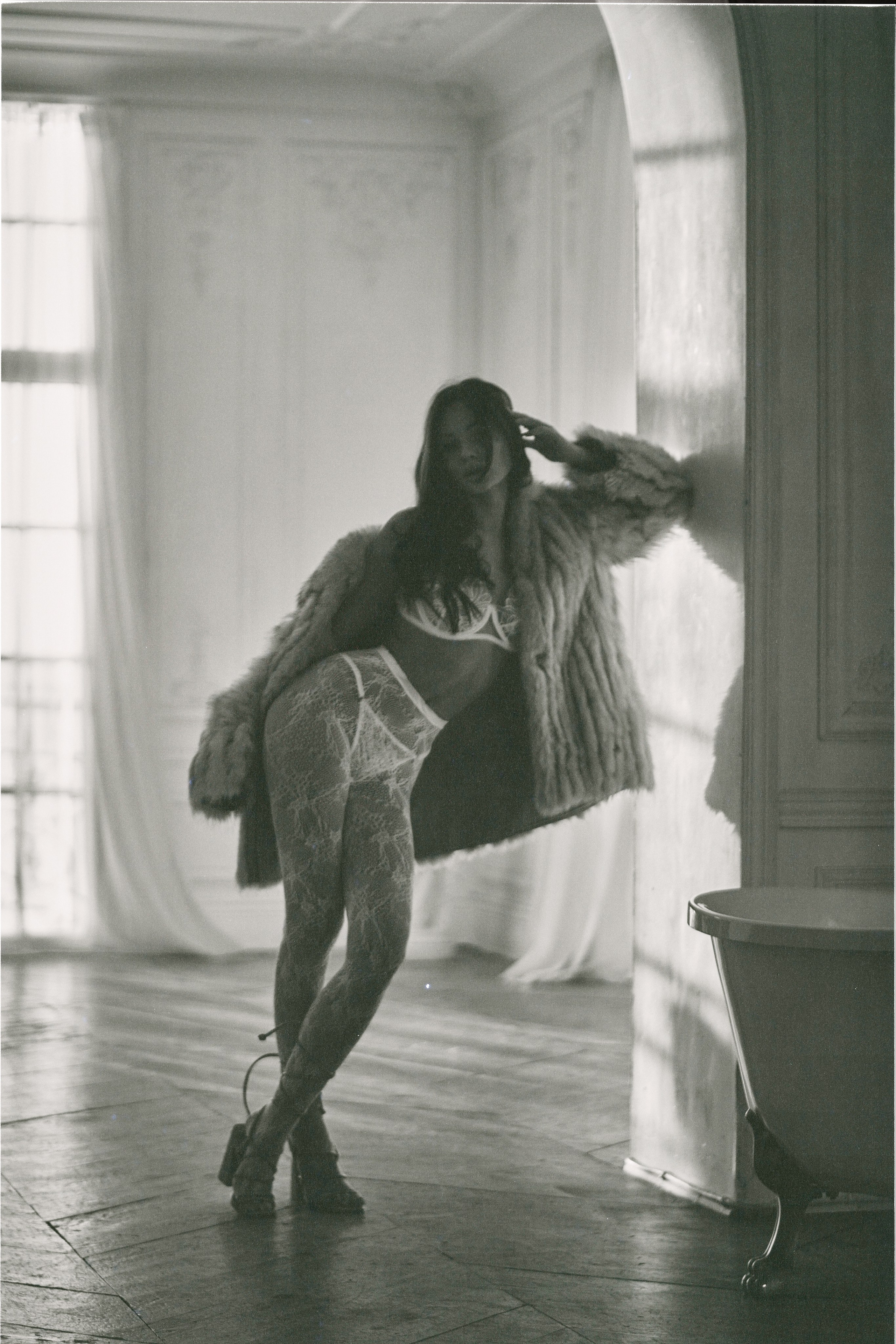 Стася. Свадебный фотограф Анастасия Лахтионова