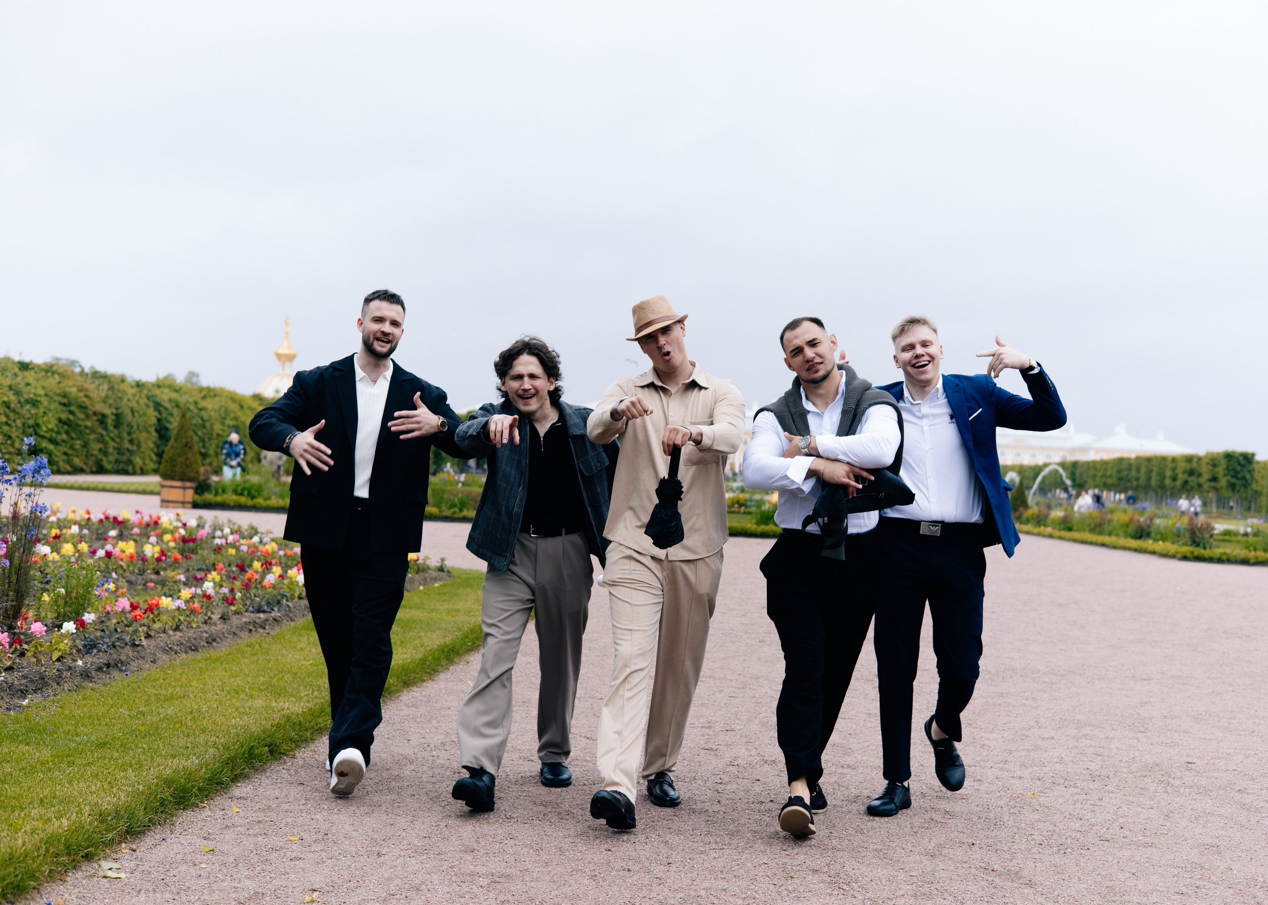 Ольга и Артем. Репортажный ивент фотограф СПб Кирилл Зубков