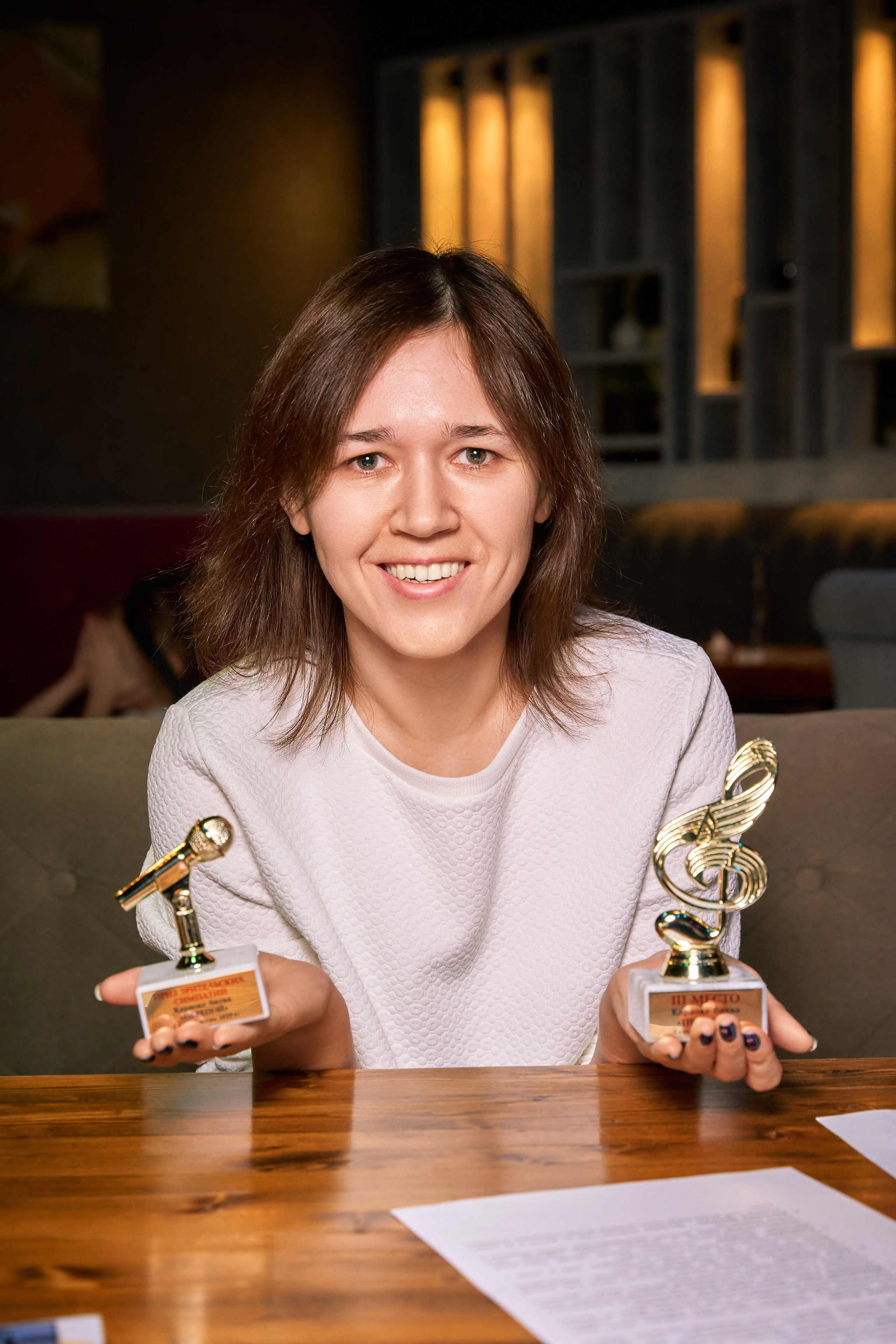 Караоке битва. Портретный, семейный и репортажный фотограф в г. Чебоксары Дмитрий Мак